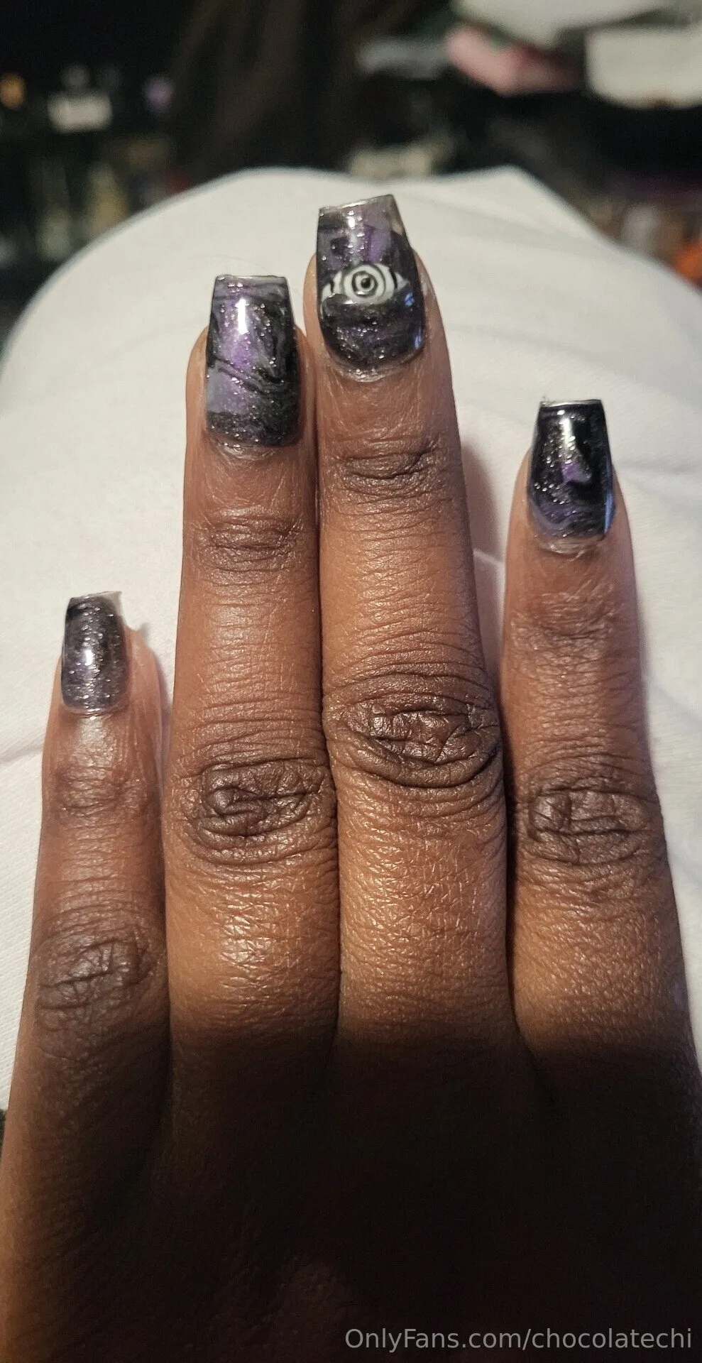 The Chocolate Chi OnlyFans premium content 2 - chocolatechi exclusive collection