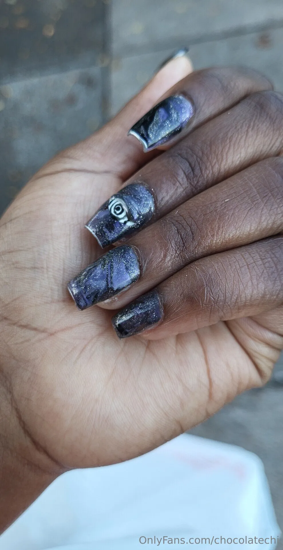 The Chocolate Chi OnlyFans premium content 1 - chocolatechi exclusive collection