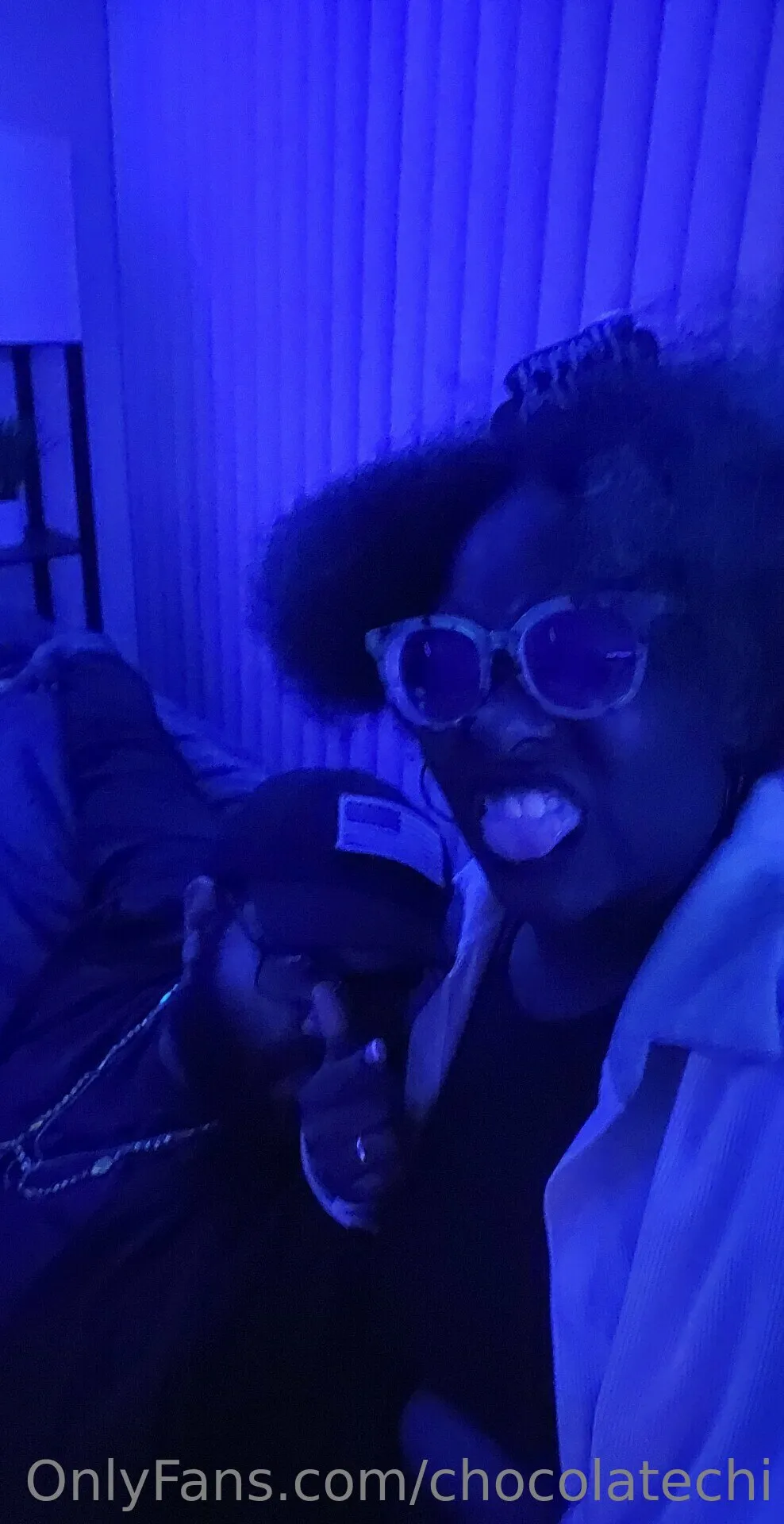 The Chocolate Chi OnlyFans premium content 34 - chocolatechi exclusive collection