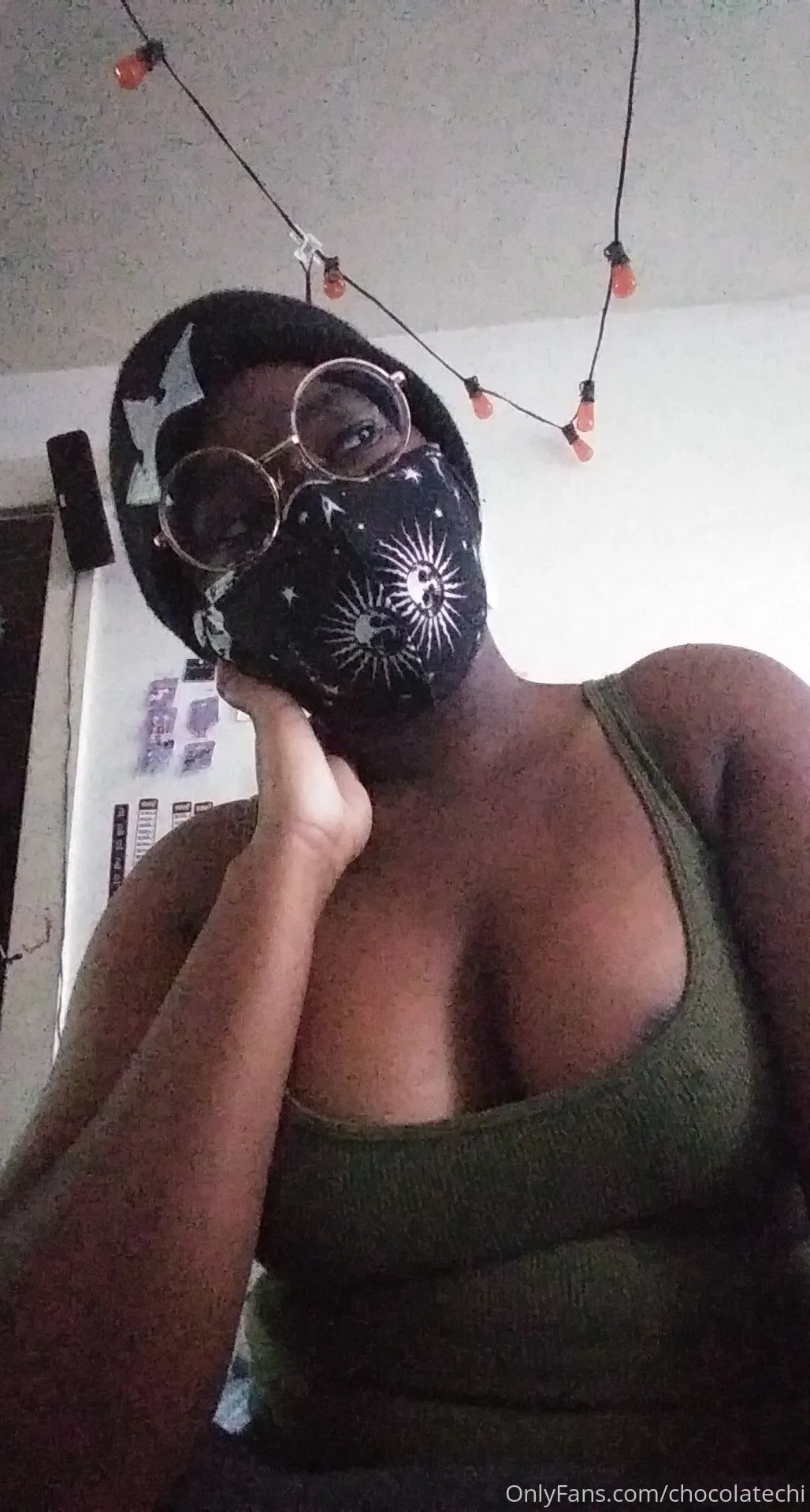 The Chocolate Chi OnlyFans premium content 44 - chocolatechi exclusive collection