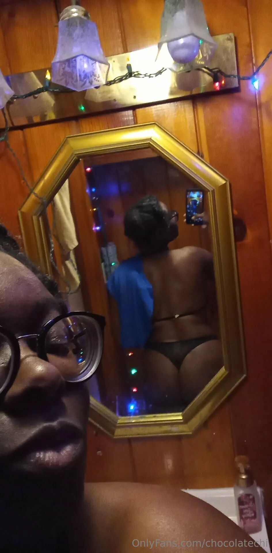 The Chocolate Chi OnlyFans premium content 30 - chocolatechi exclusive collection