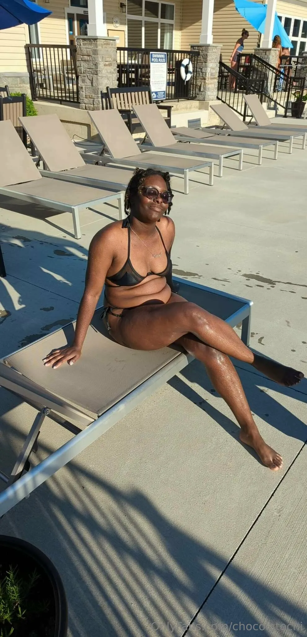 The Chocolate Chi OnlyFans premium content 29 - chocolatechi exclusive collection