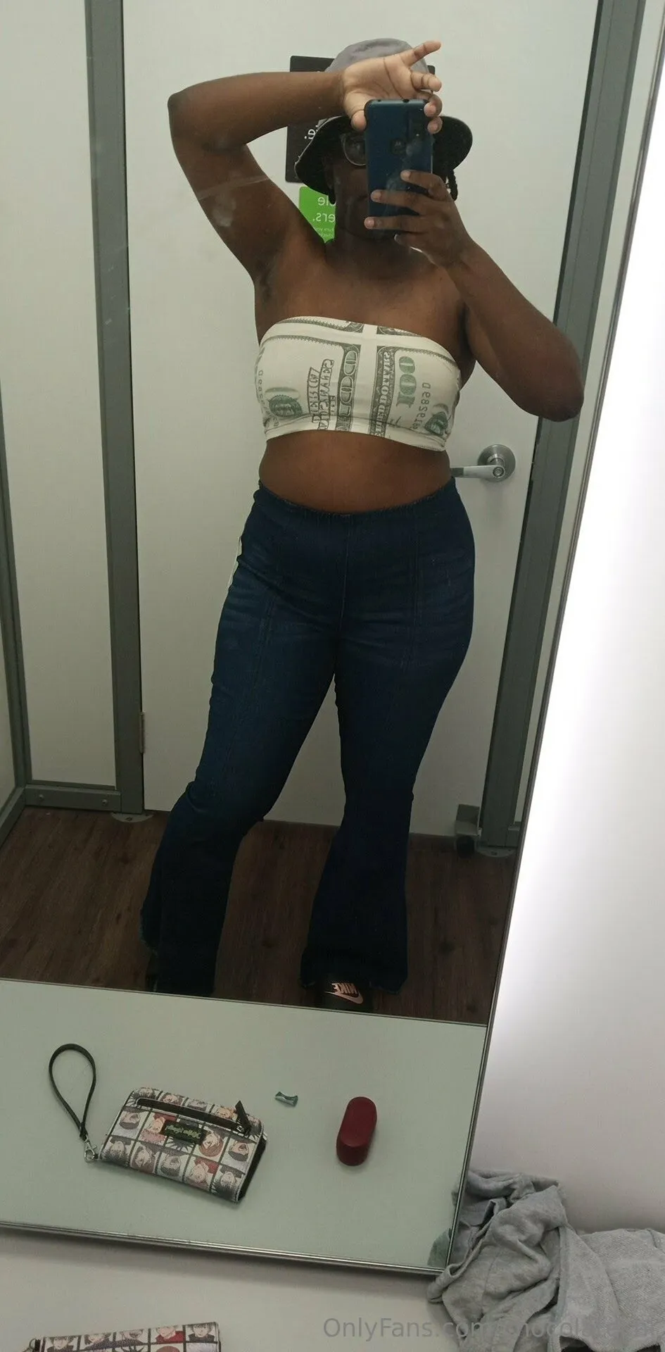 The Chocolate Chi OnlyFans premium content 28 - chocolatechi exclusive collection