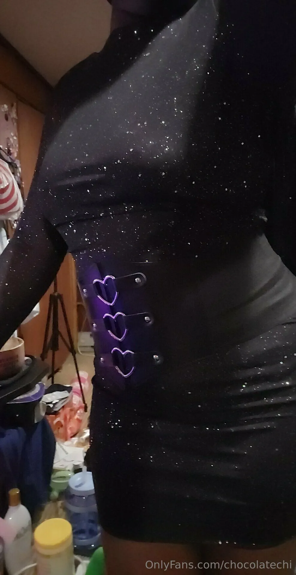 The Chocolate Chi OnlyFans premium content 27 - chocolatechi exclusive collection