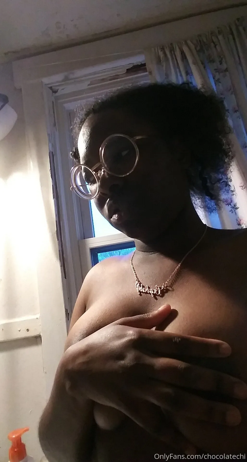 The Chocolate Chi OnlyFans premium content 40 - chocolatechi exclusive collection