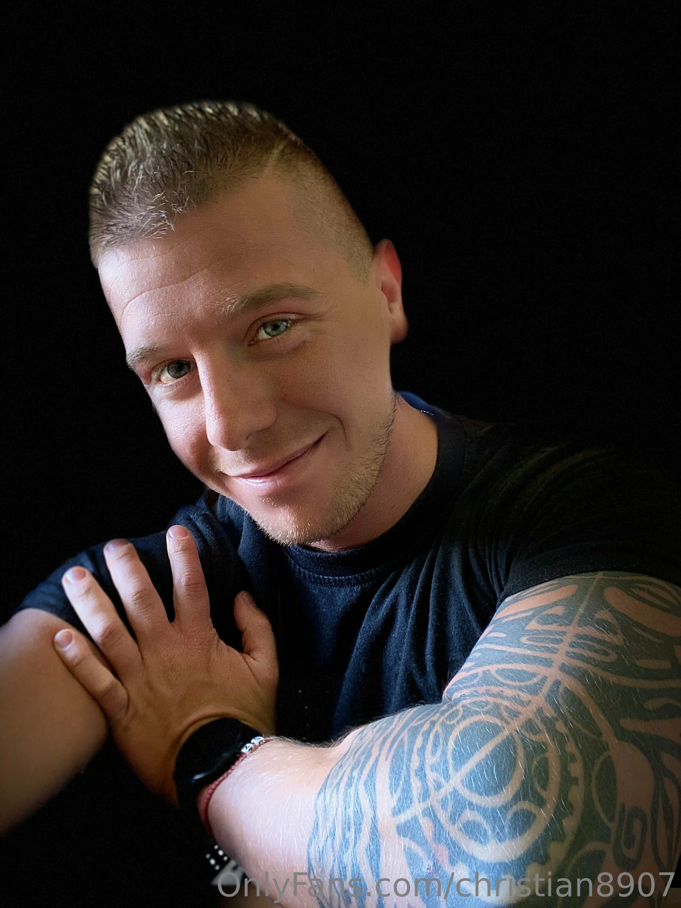 VChristian OnlyFans premium content 1 - christian8907 exclusive collection