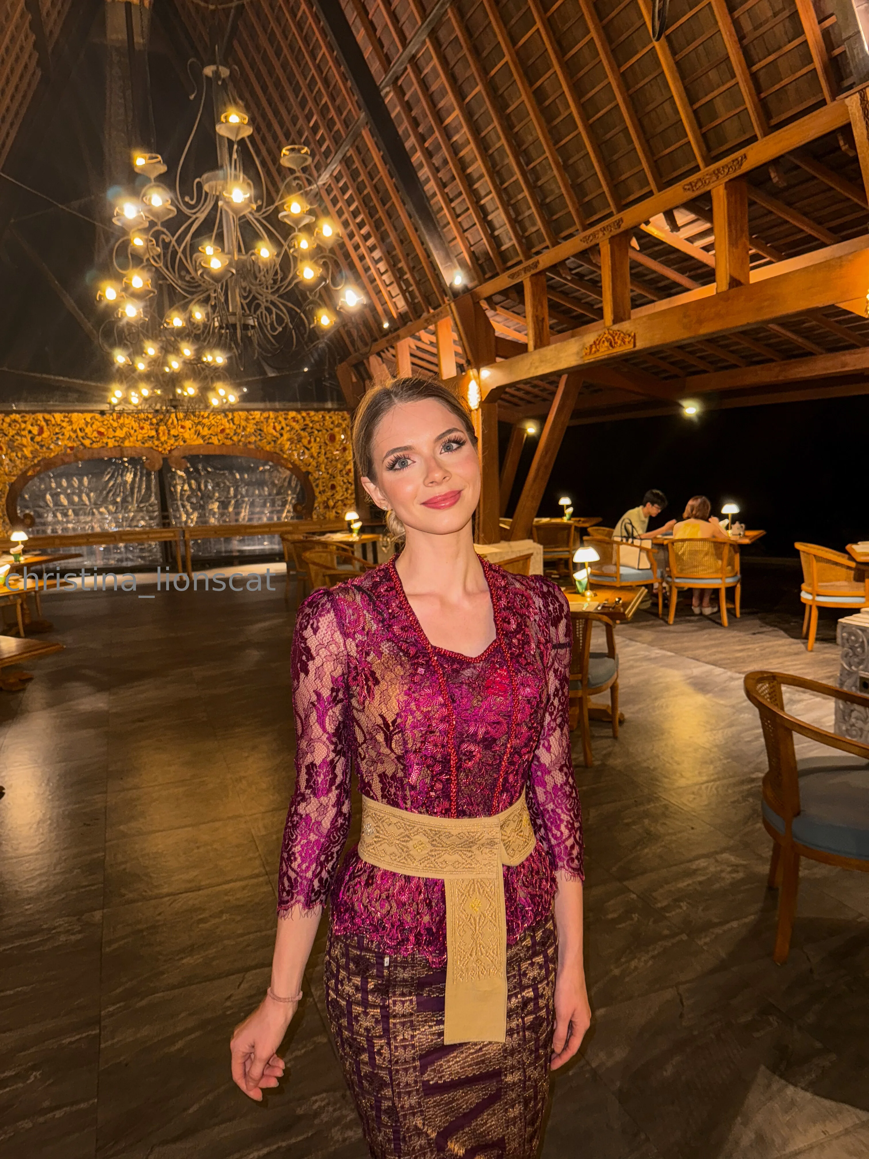 Christina LionsCat OnlyFans premium content 2 - christina_lionscat exclusive collection