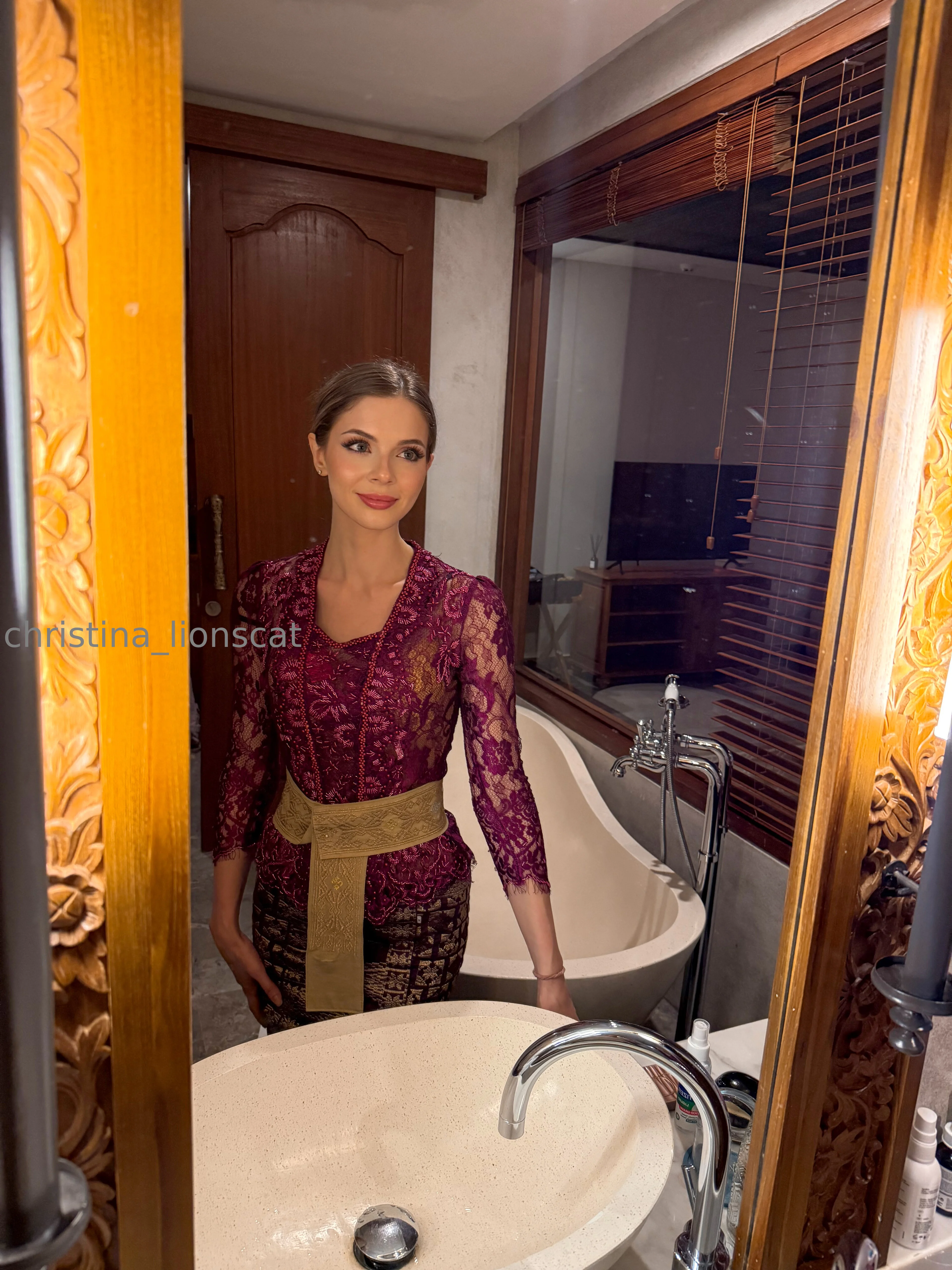 Christina LionsCat OnlyFans premium content 1 - christina_lionscat exclusive collection