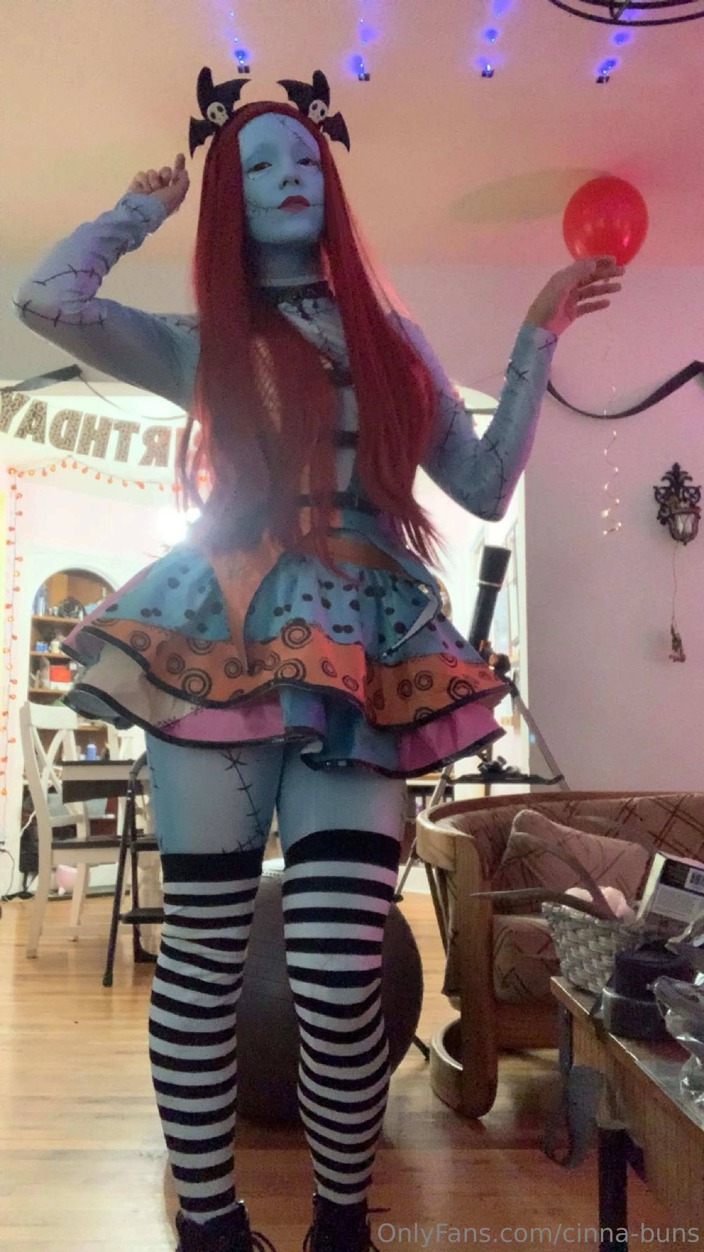 Cinna-buns OnlyFans premium content 1 - cinna-buns exclusive collection