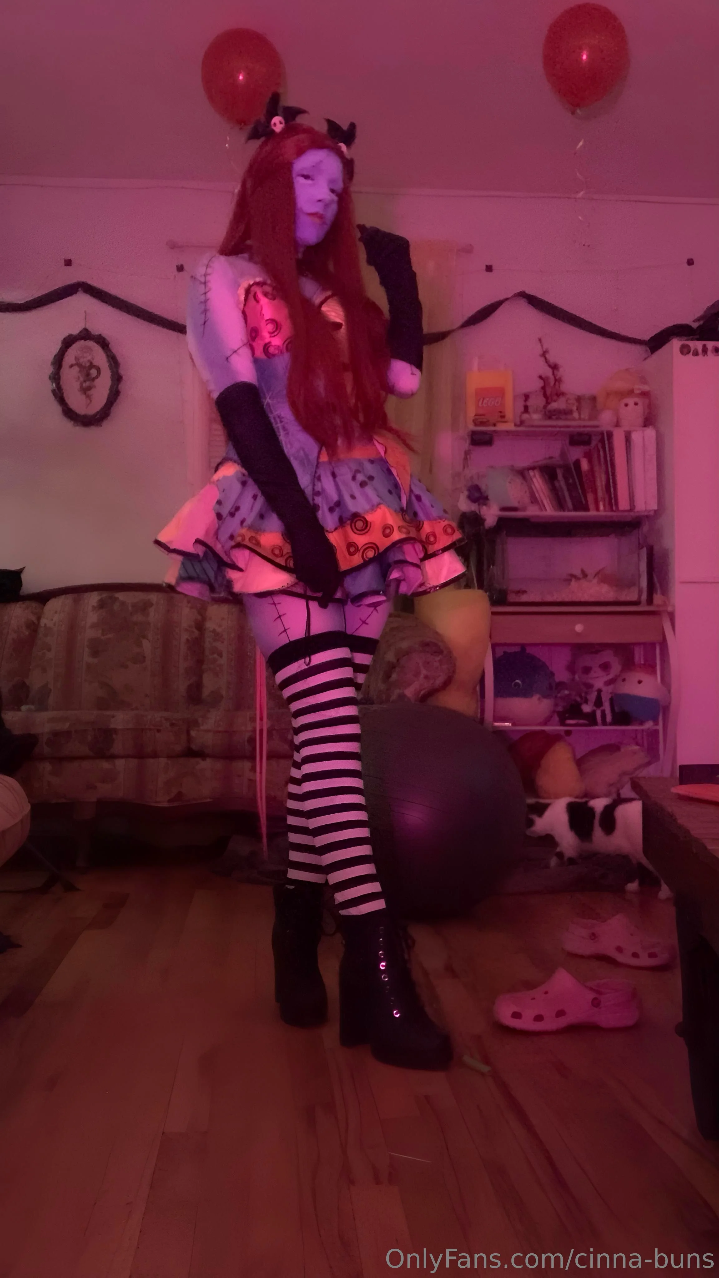 Cinna-buns OnlyFans premium content 4 - cinna-buns exclusive collection