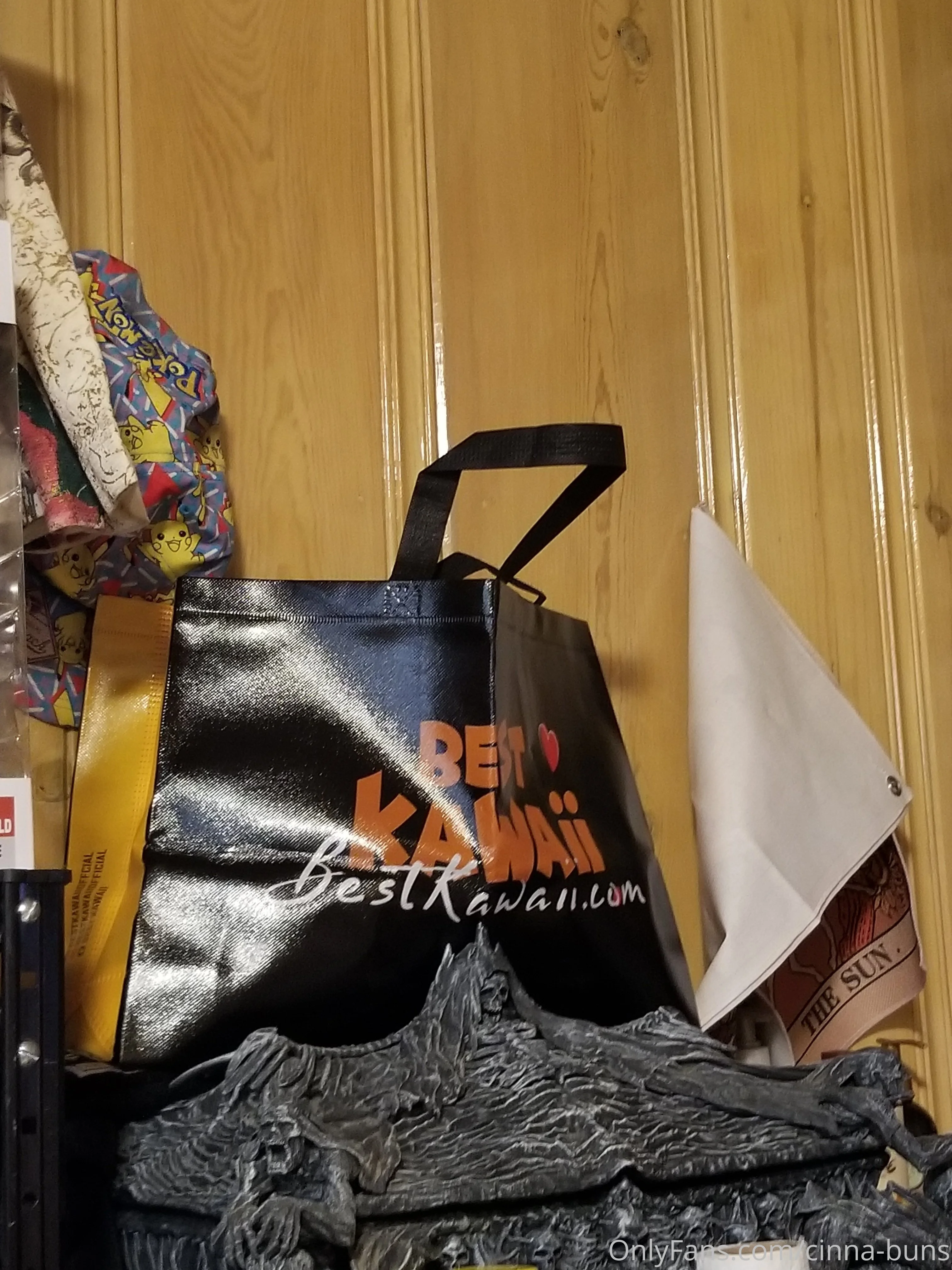 Cinna-buns OnlyFans premium content 67 - cinna-buns exclusive collection