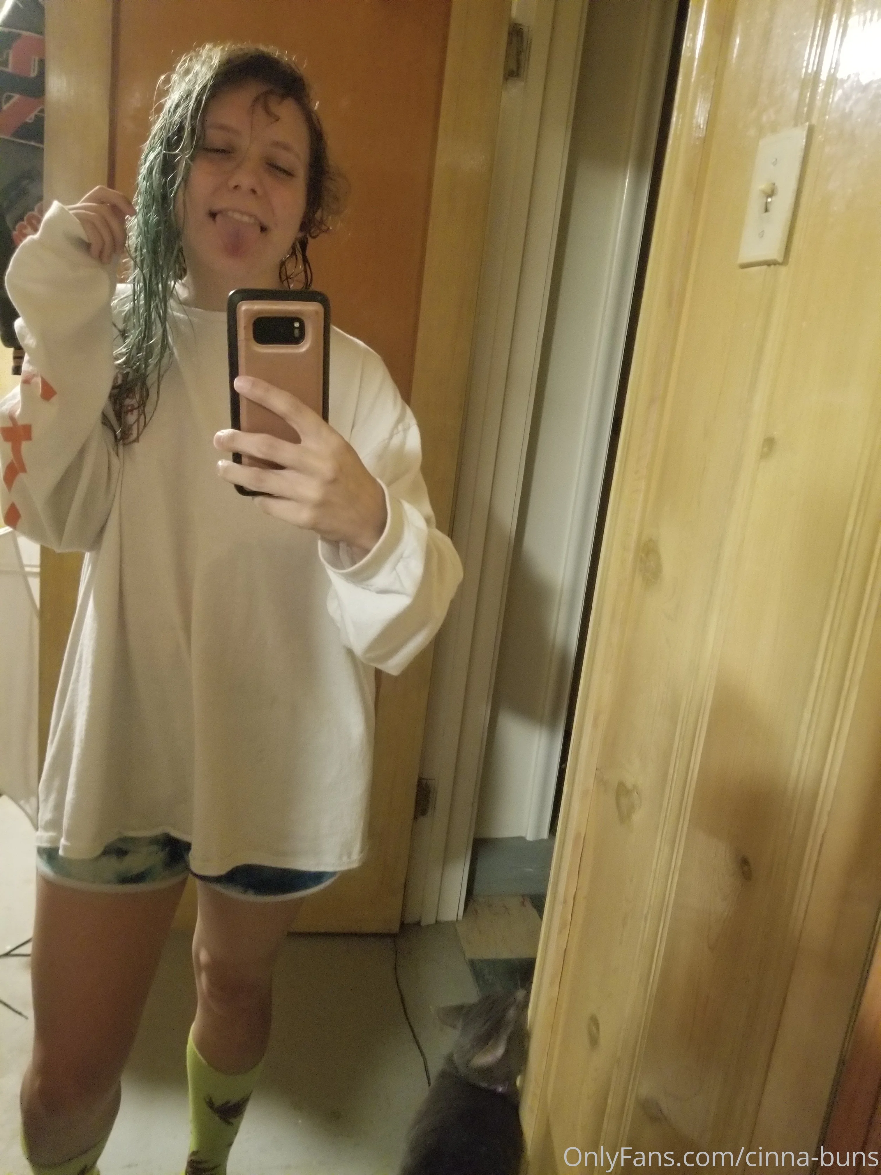 Cinna-buns OnlyFans premium content 61 - cinna-buns exclusive collection