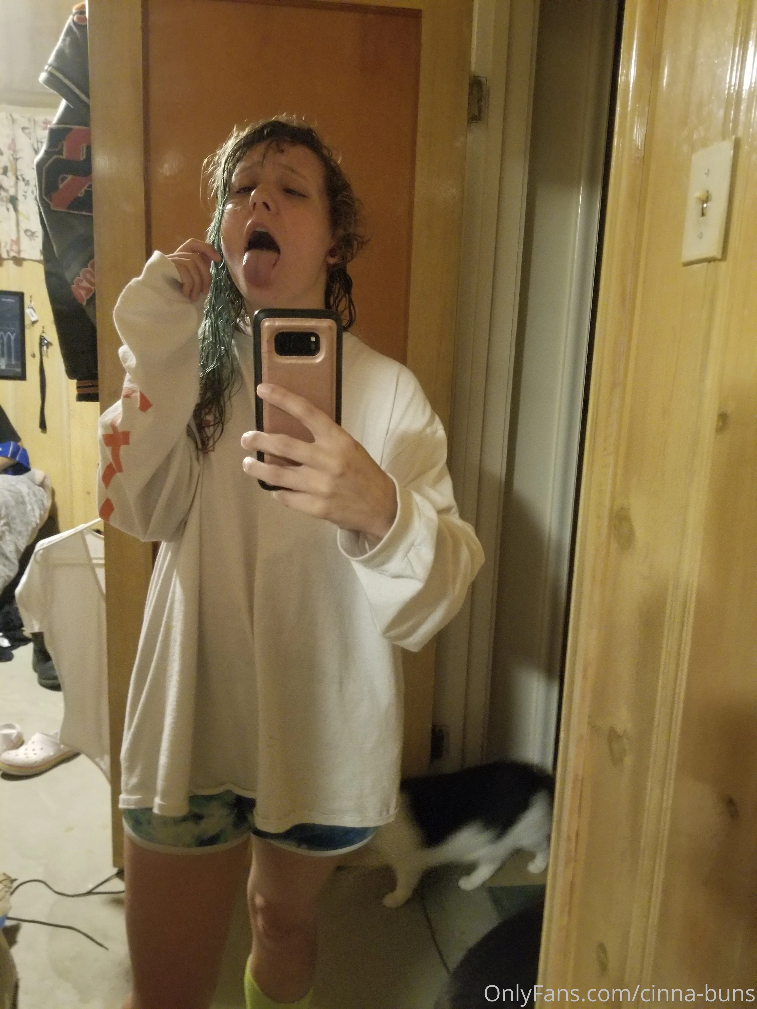 Cinna-buns OnlyFans premium content 62 - cinna-buns exclusive collection