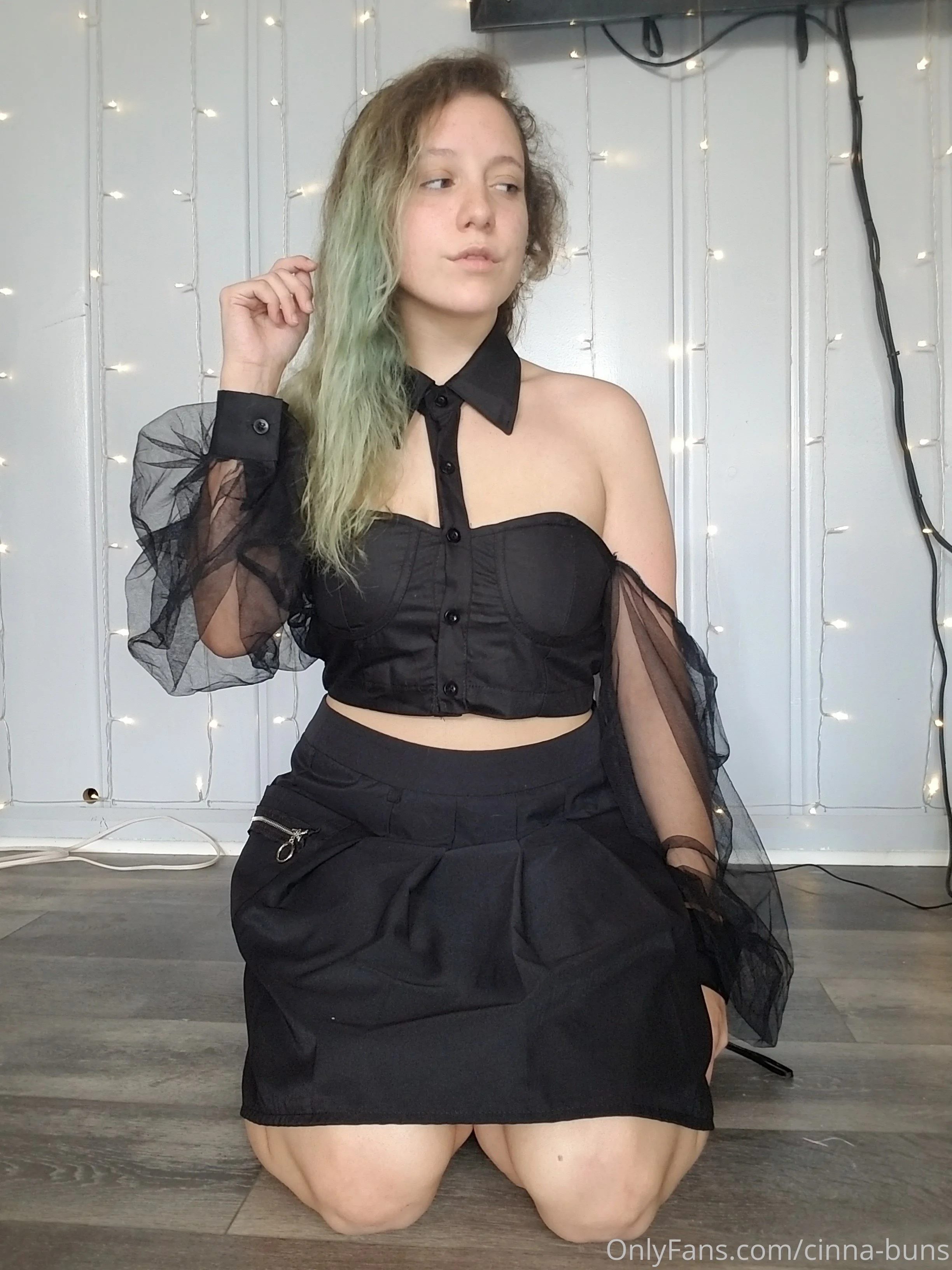 Cinna-buns OnlyFans premium content 49 - cinna-buns exclusive collection