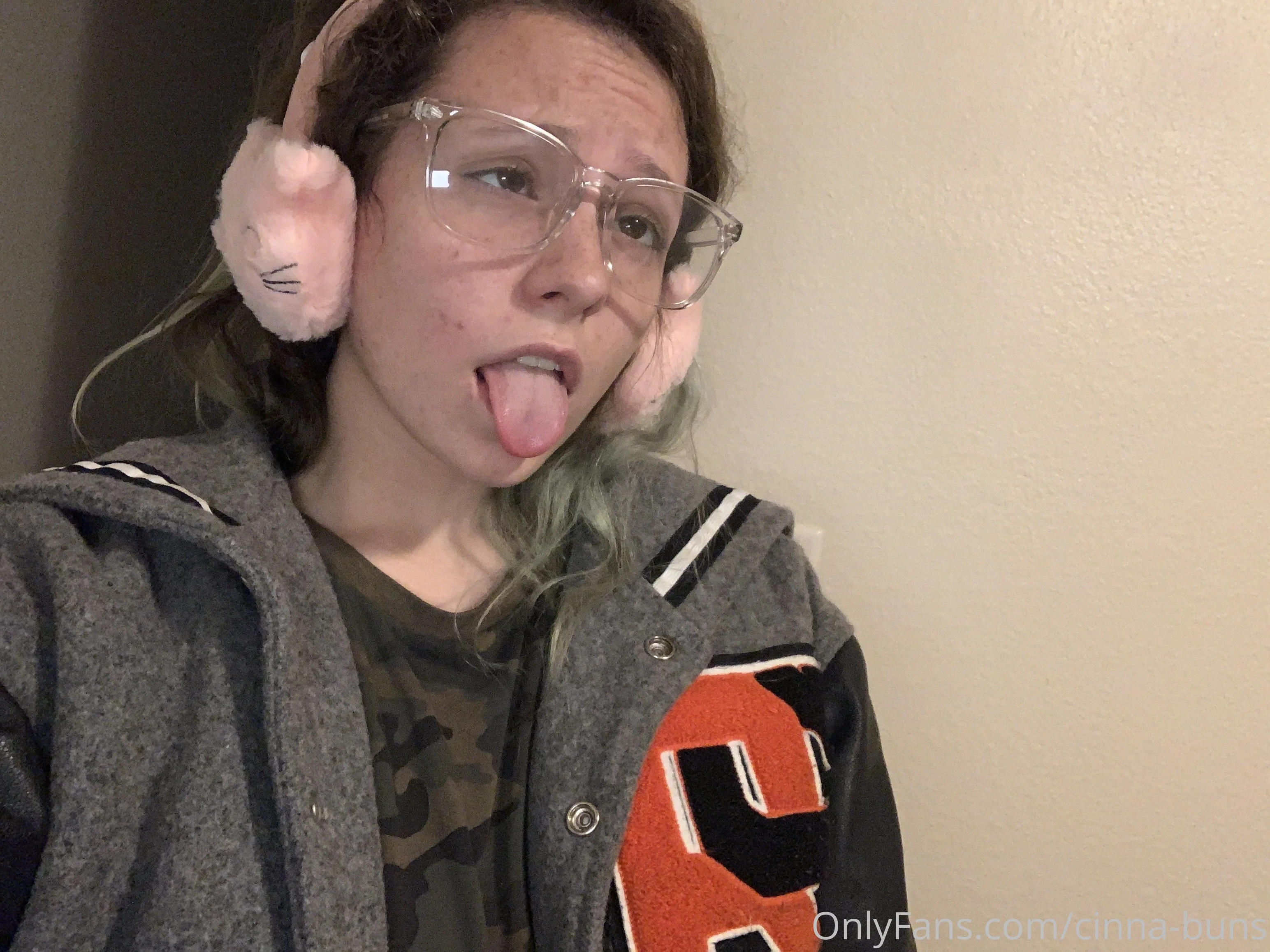 Cinna-buns OnlyFans premium content 45 - cinna-buns exclusive collection