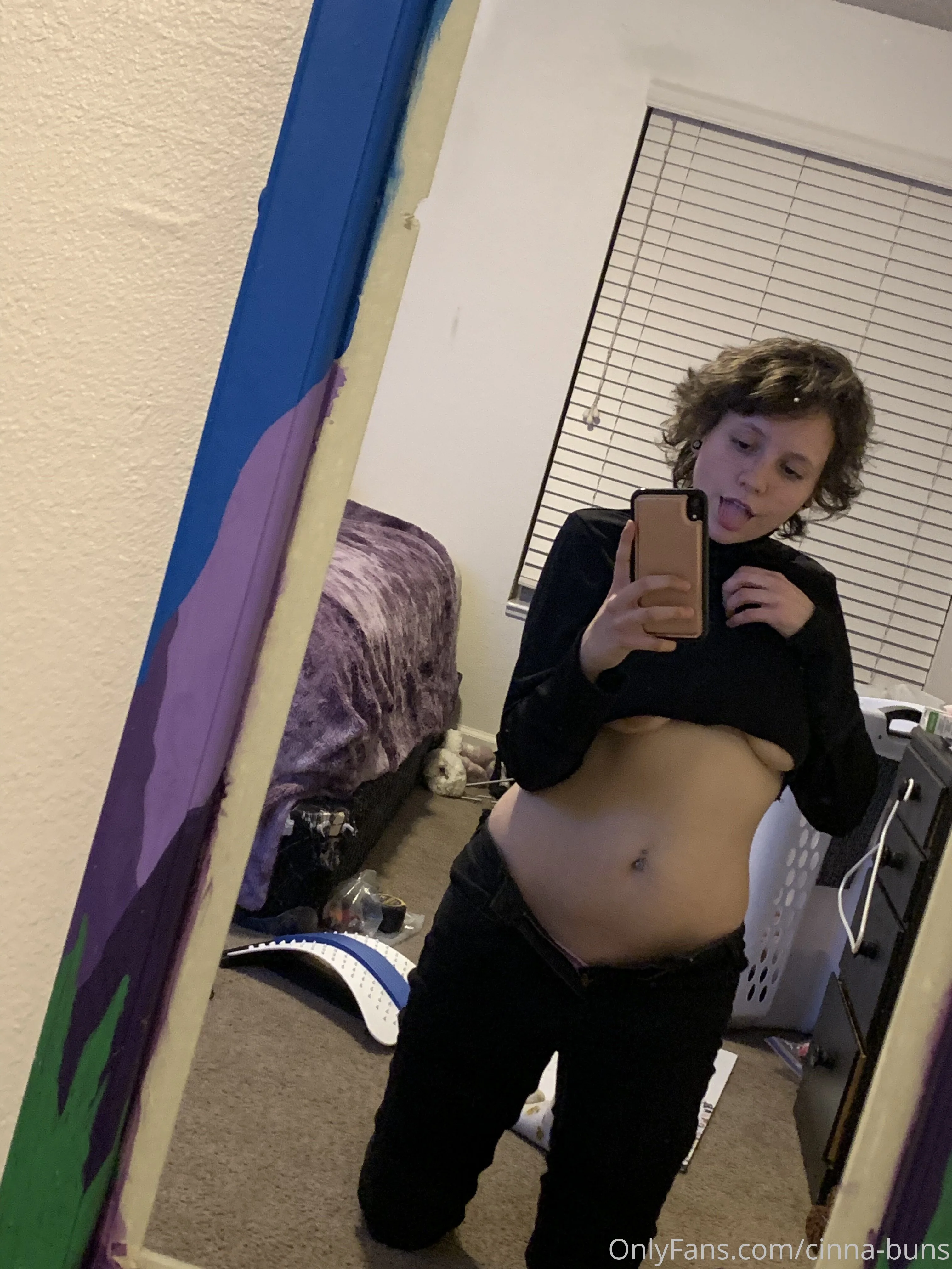 Cinna-buns OnlyFans premium content 41 - cinna-buns exclusive collection