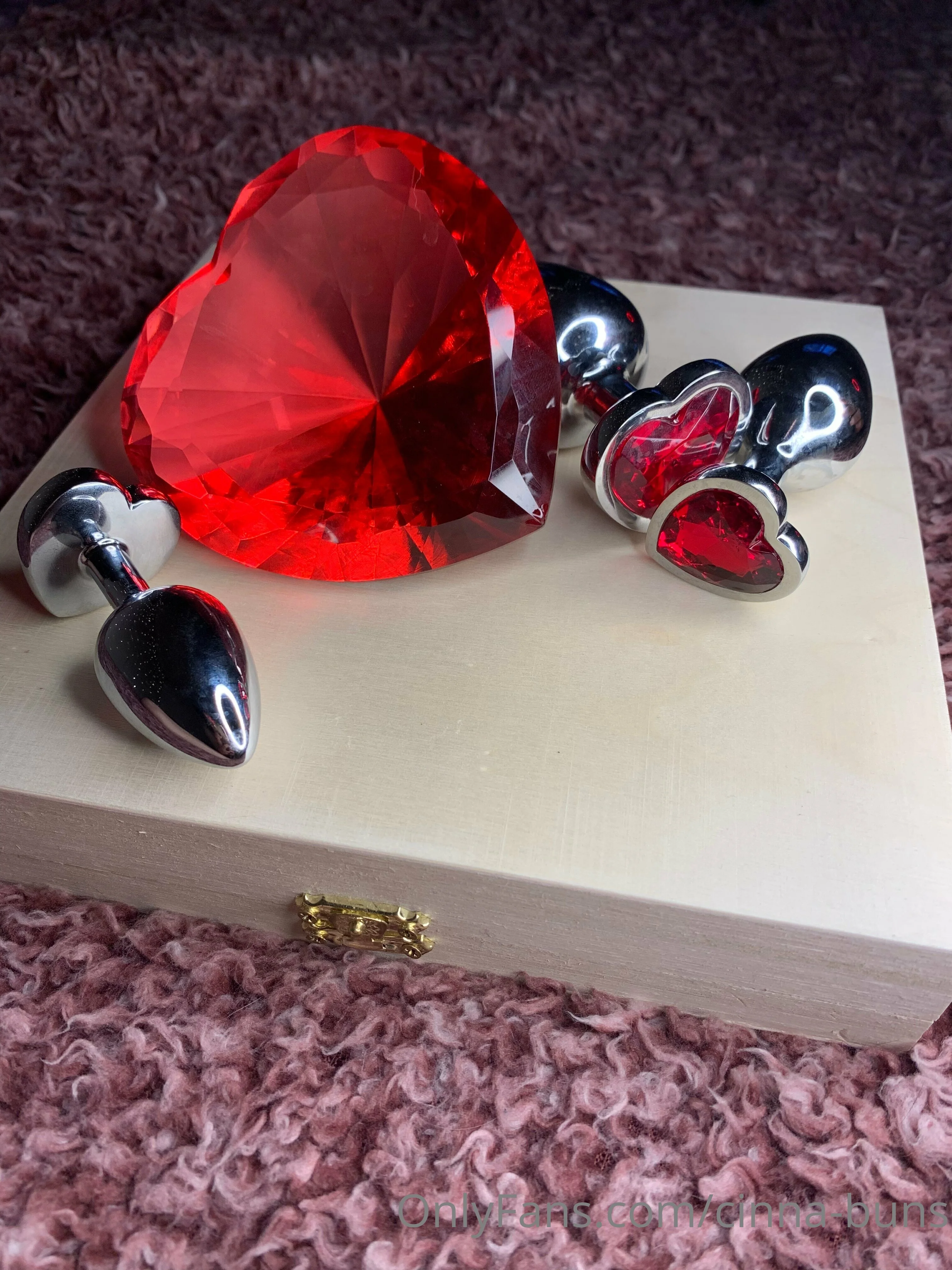 Cinna-buns OnlyFans premium content 37 - cinna-buns exclusive collection