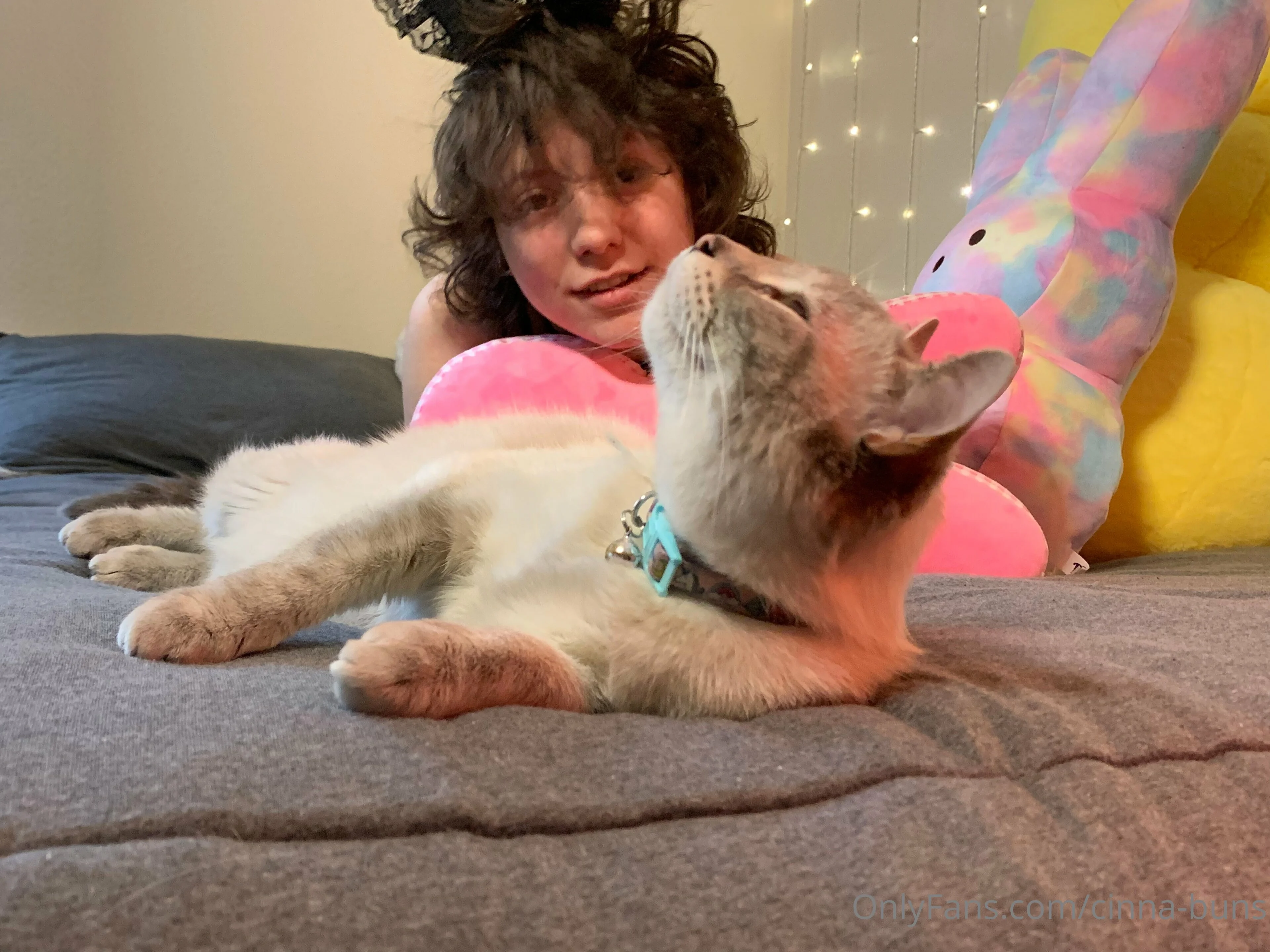 Cinna-buns OnlyFans premium content 22 - cinna-buns exclusive collection