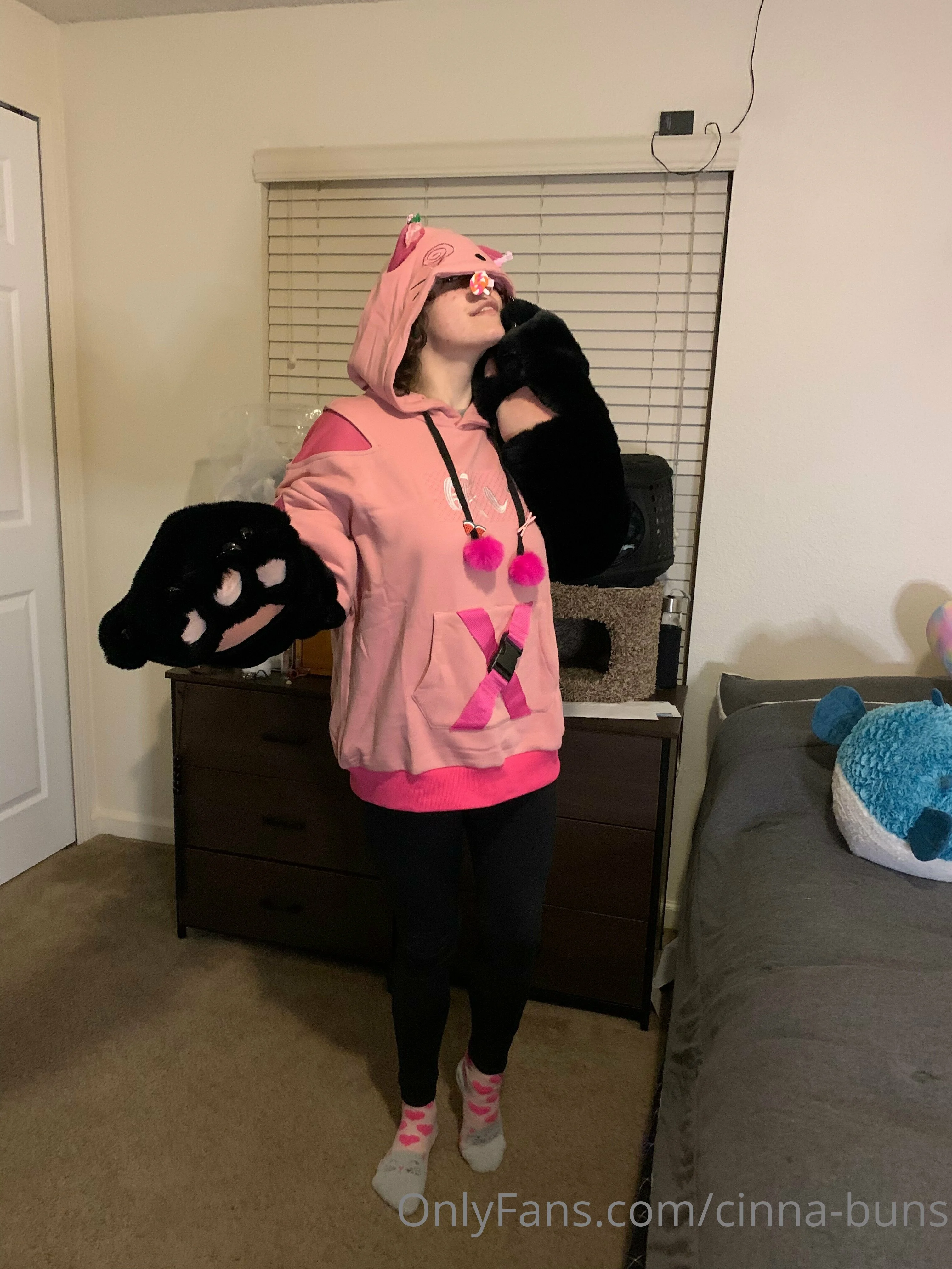 Cinna-buns OnlyFans premium content 9 - cinna-buns exclusive collection