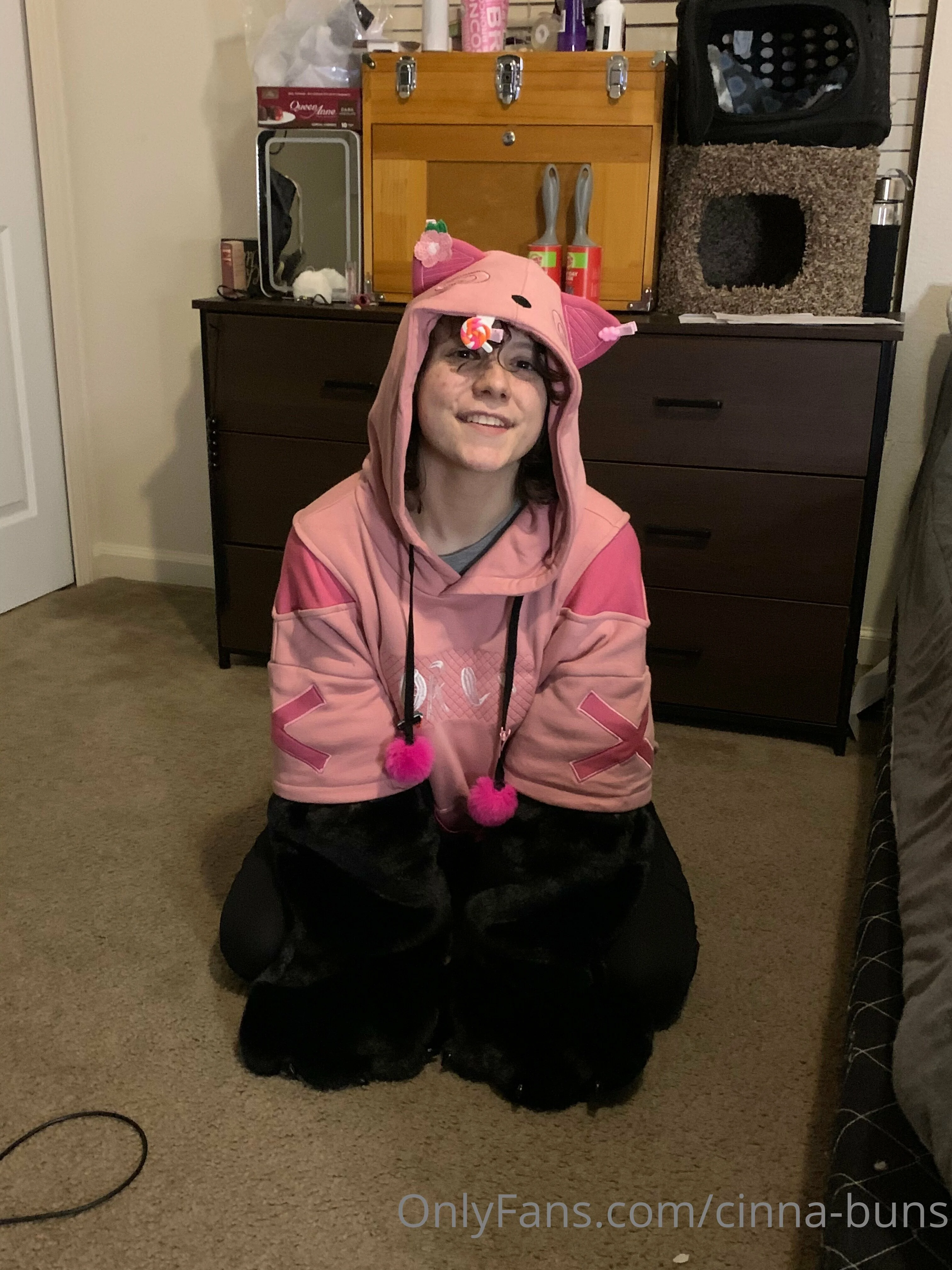 Cinna-buns OnlyFans premium content 10 - cinna-buns exclusive collection