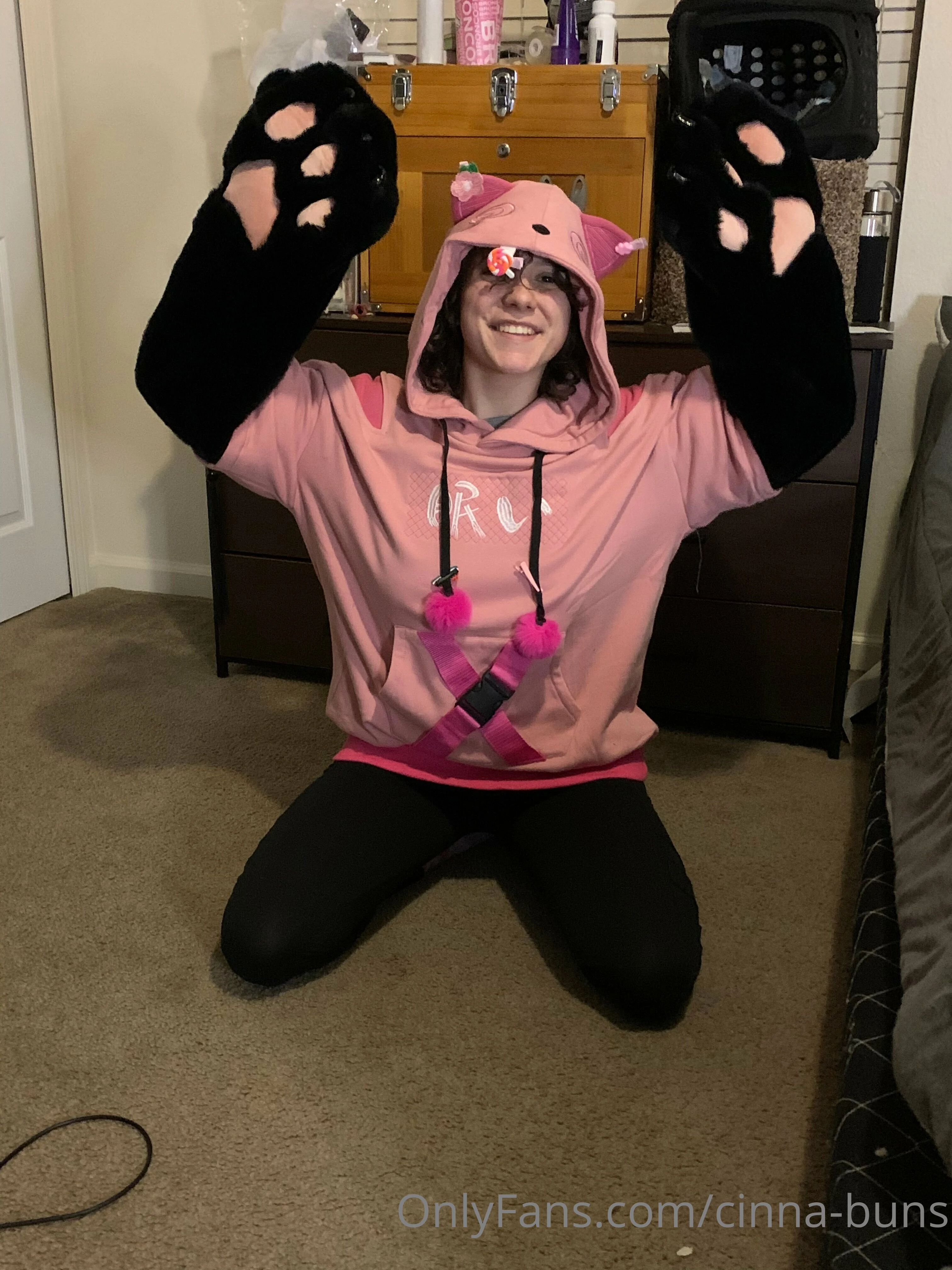 Cinna-buns OnlyFans premium content 11 - cinna-buns exclusive collection