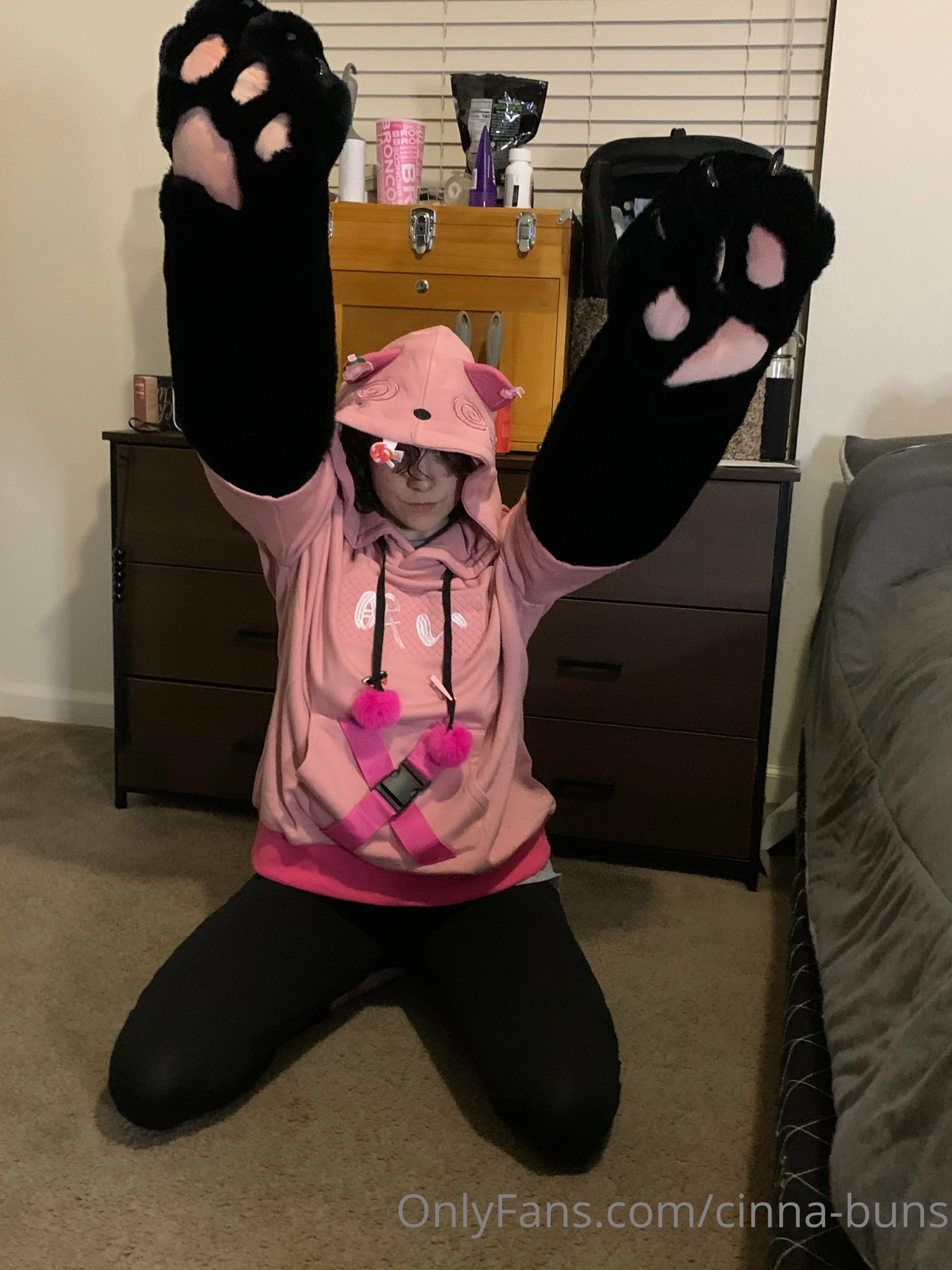 Cinna-buns OnlyFans premium content 12 - cinna-buns exclusive collection