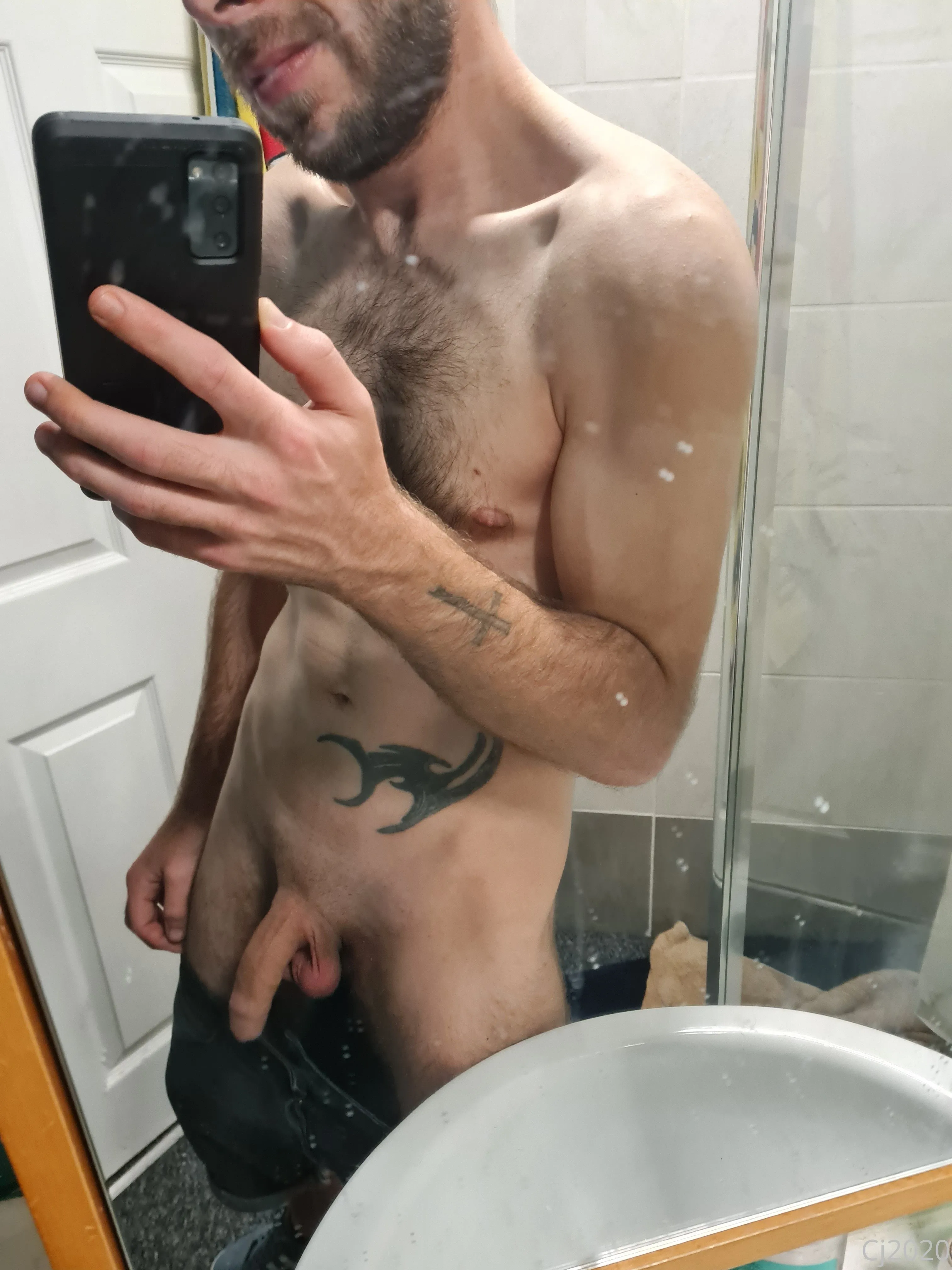 CJ OnlyFans premium content 12 - cj-ishere20 exclusive collection