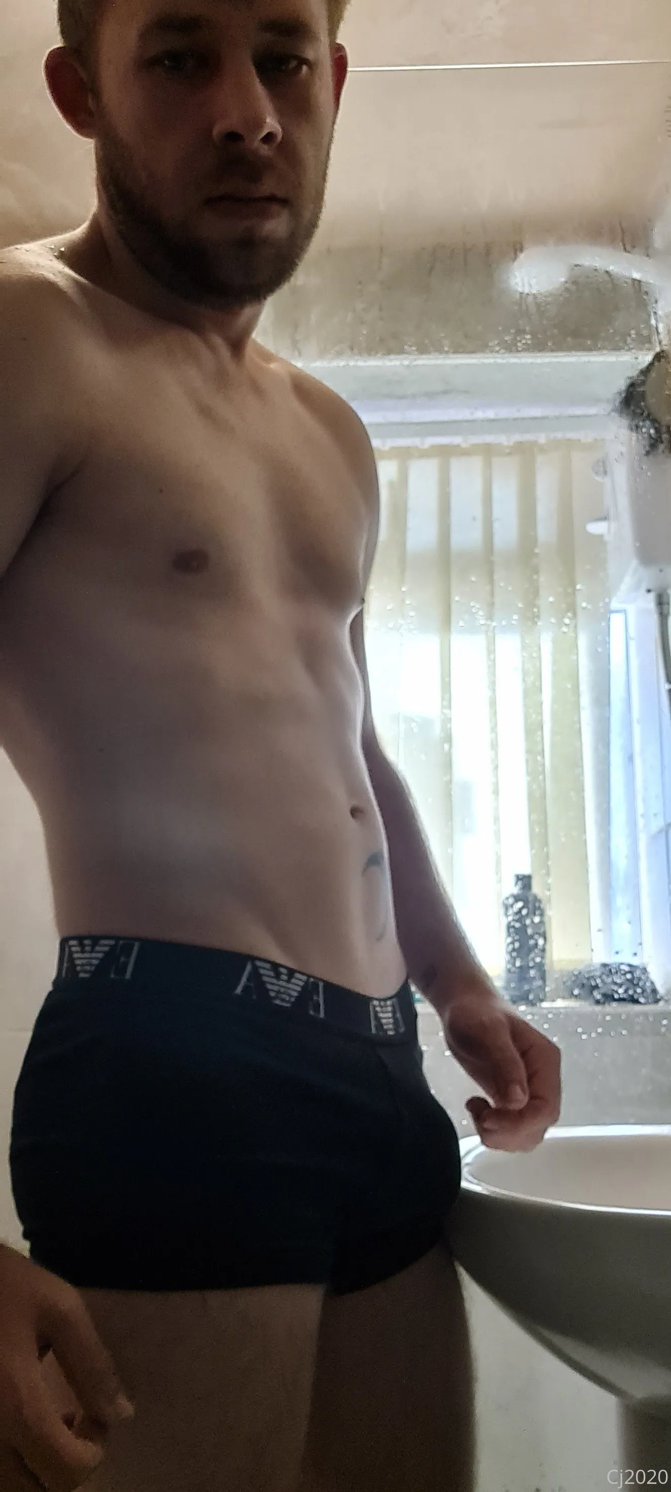 CJ OnlyFans premium content 6 - cj-ishere20 exclusive collection