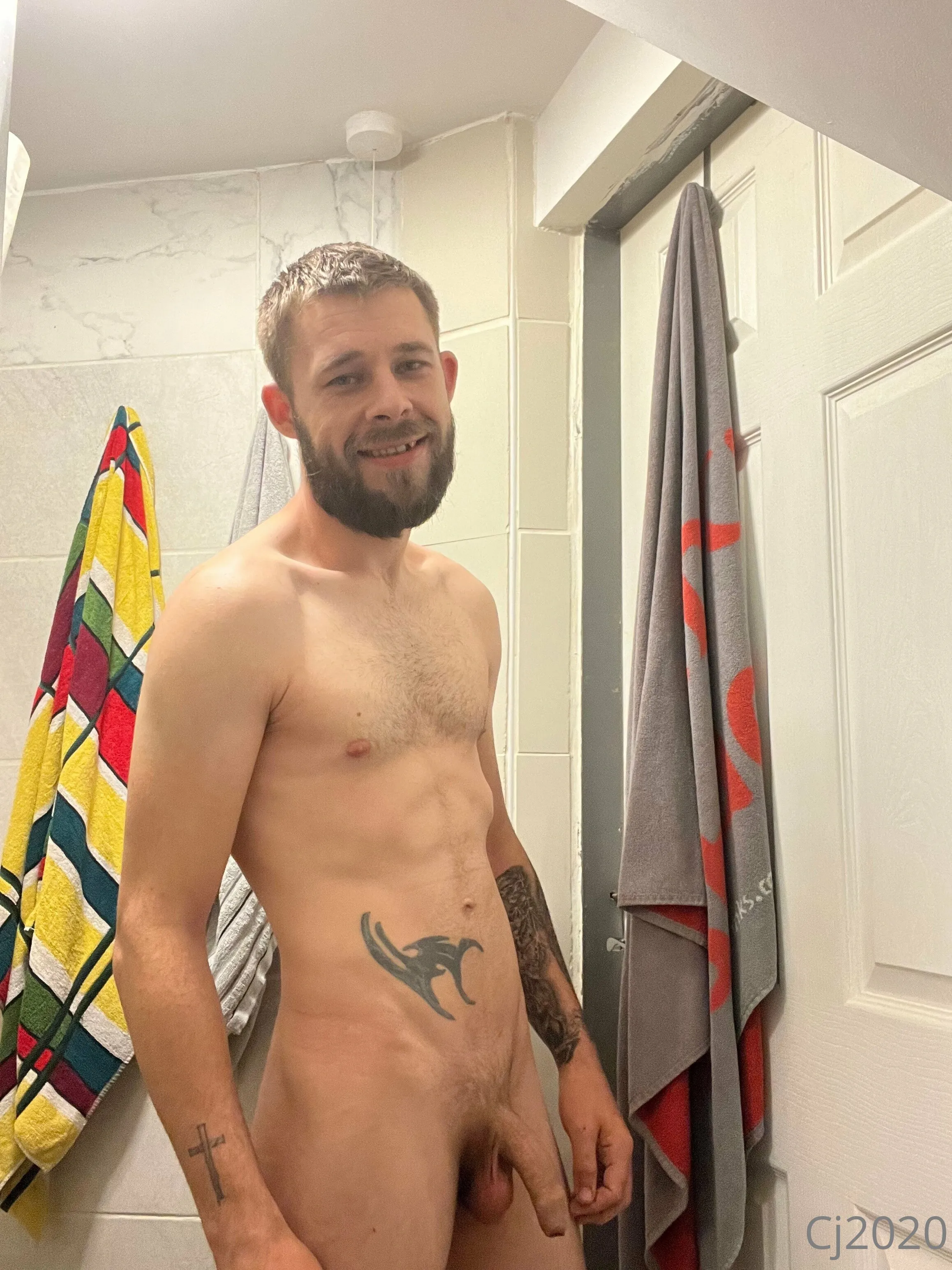 CJ OnlyFans premium content 3 - cj-ishere20 exclusive collection