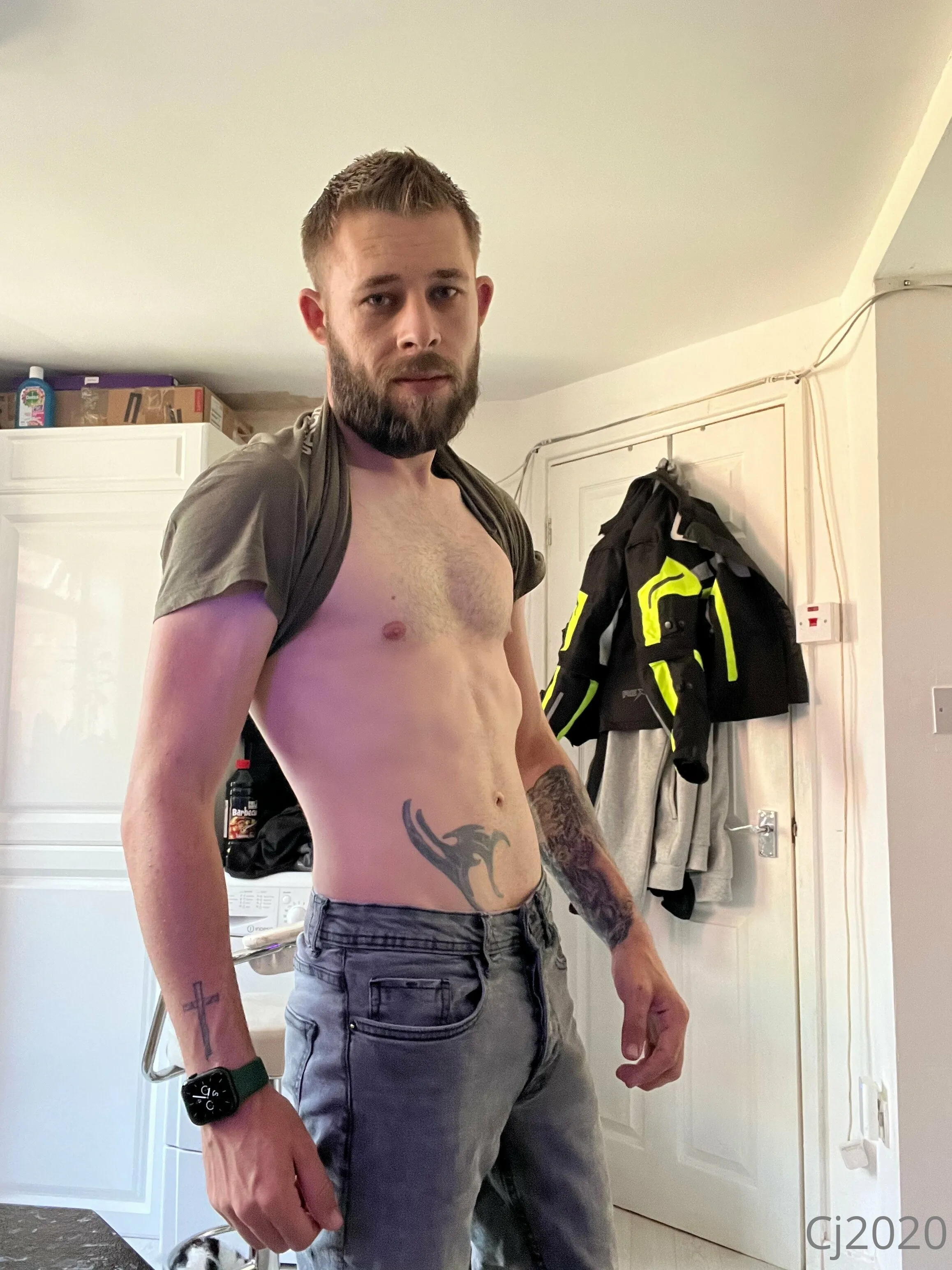 CJ OnlyFans premium content 2 - cj-ishere20 exclusive collection