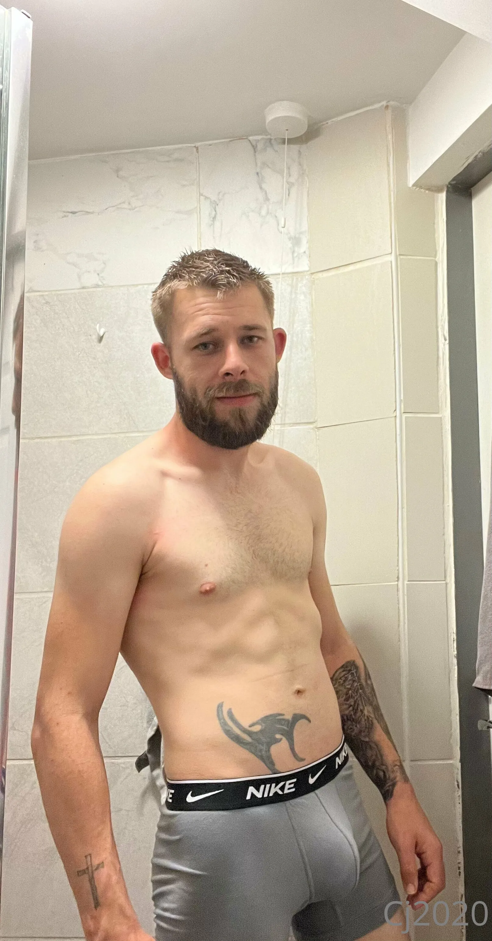 CJ OnlyFans premium content 1 - cj-ishere20 exclusive collection