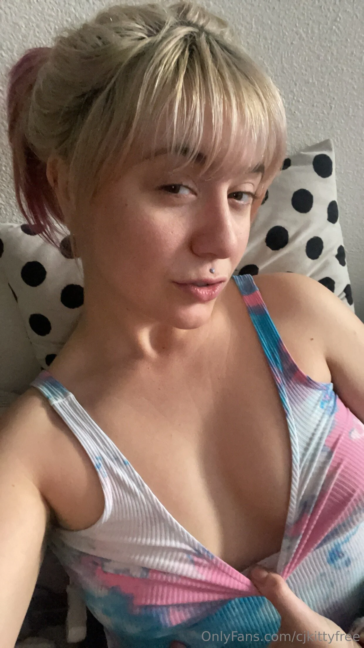 CJ Kitty Free OnlyFans premium content 1 - cjkittyfree exclusive collection