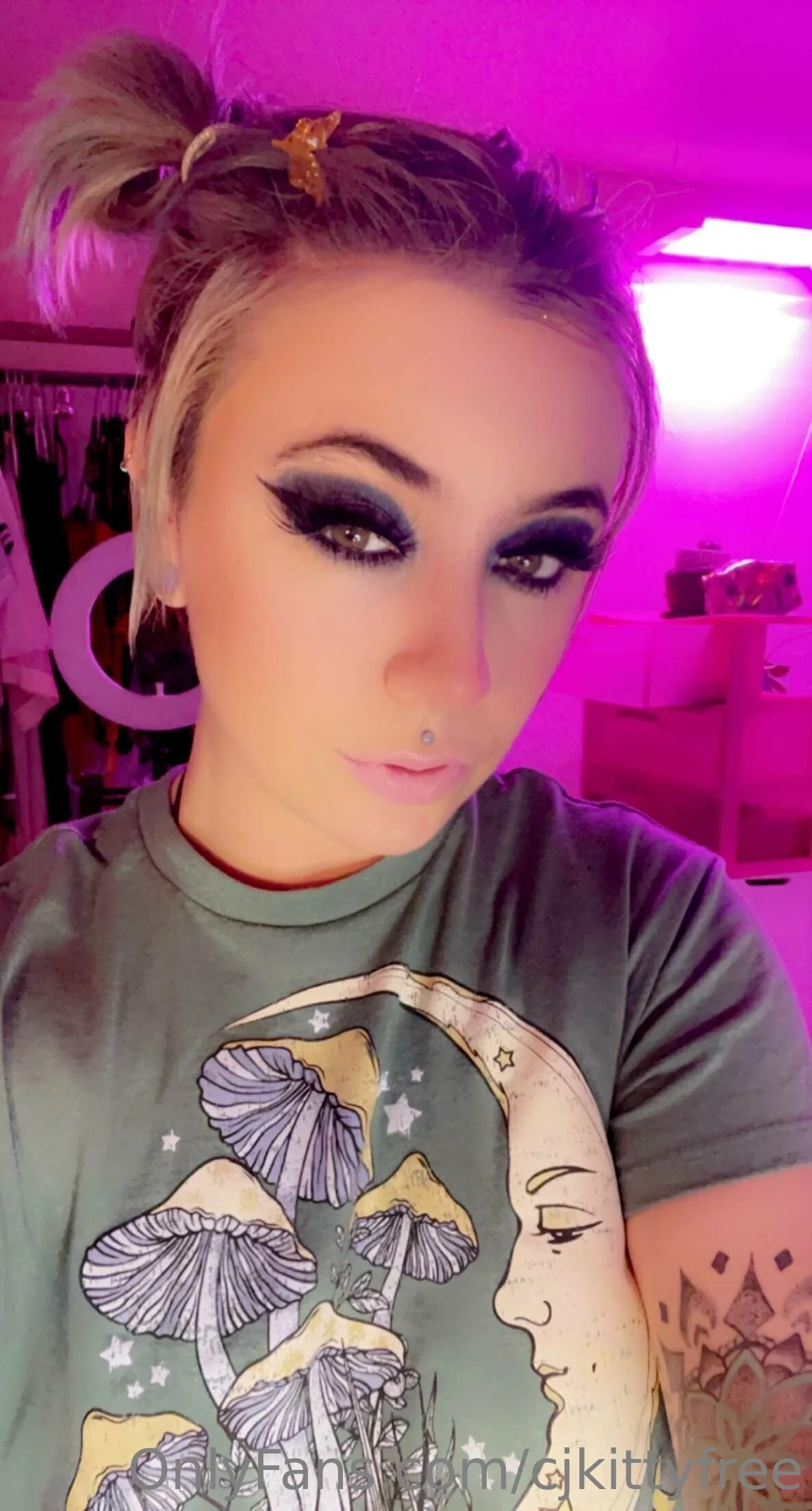 CJ Kitty Free OnlyFans premium content 11 - cjkittyfree exclusive collection