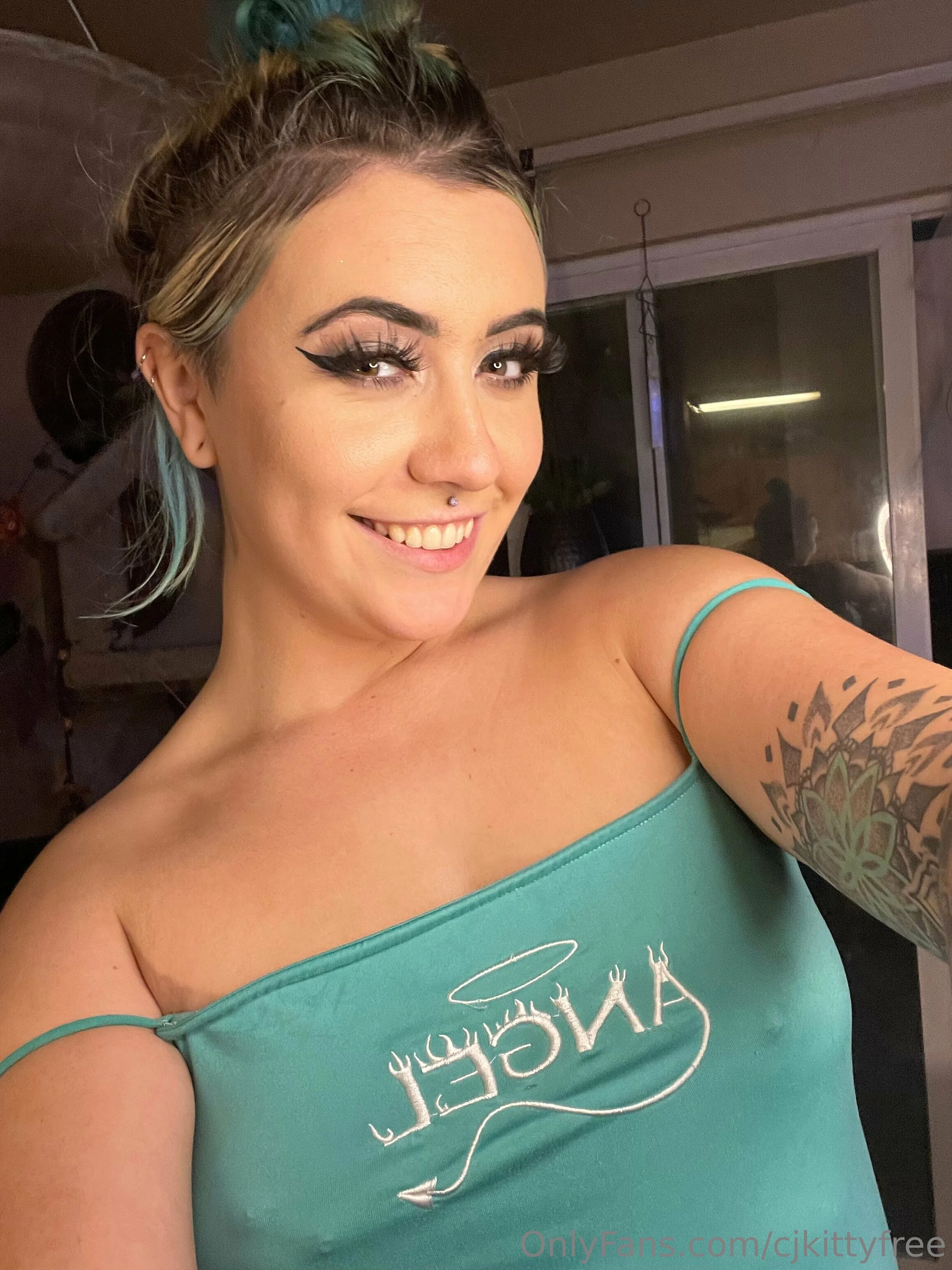 CJ Kitty Free OnlyFans premium content 6 - cjkittyfree exclusive collection