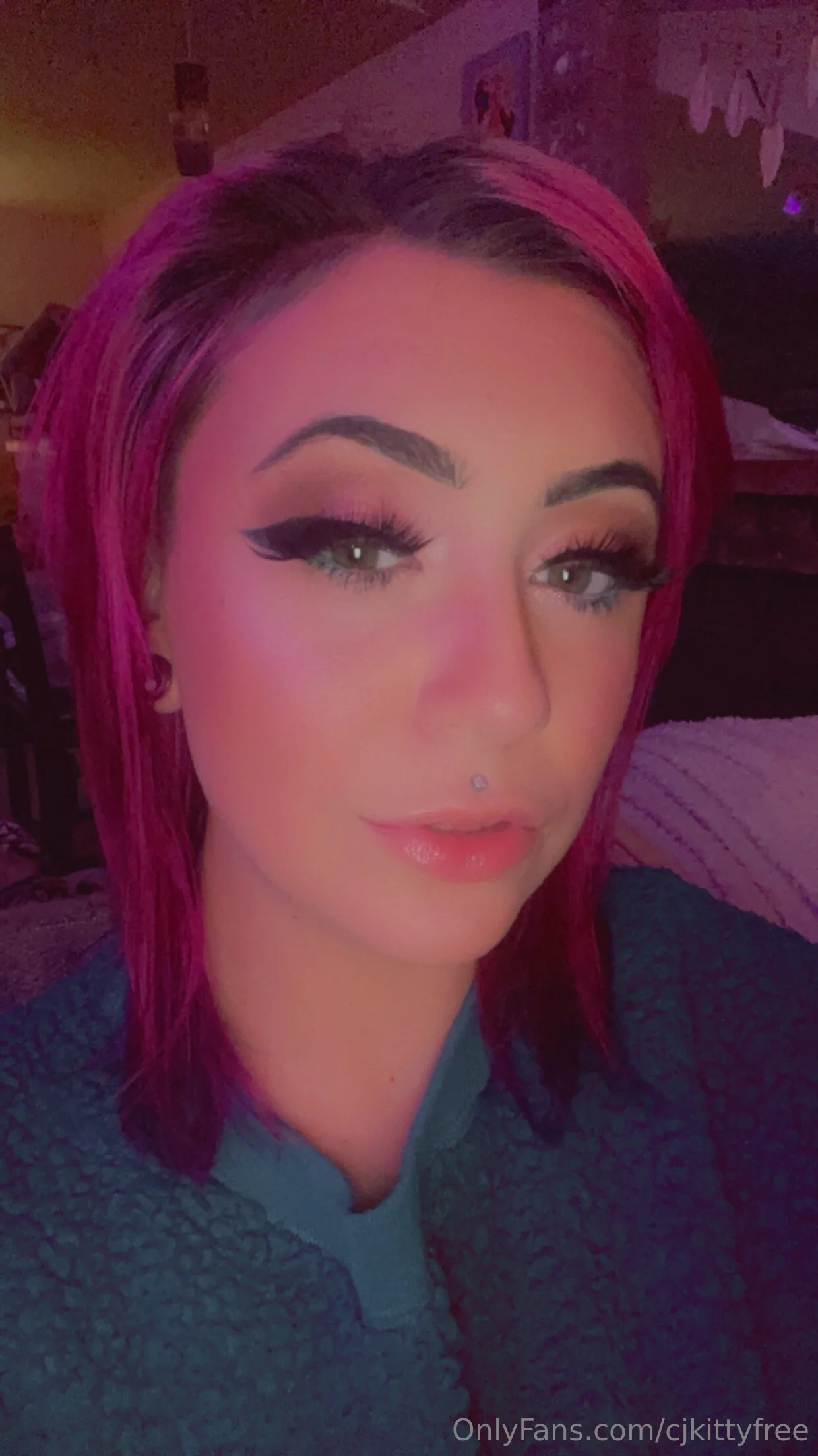 CJ Kitty Free OnlyFans premium content 4 - cjkittyfree exclusive collection