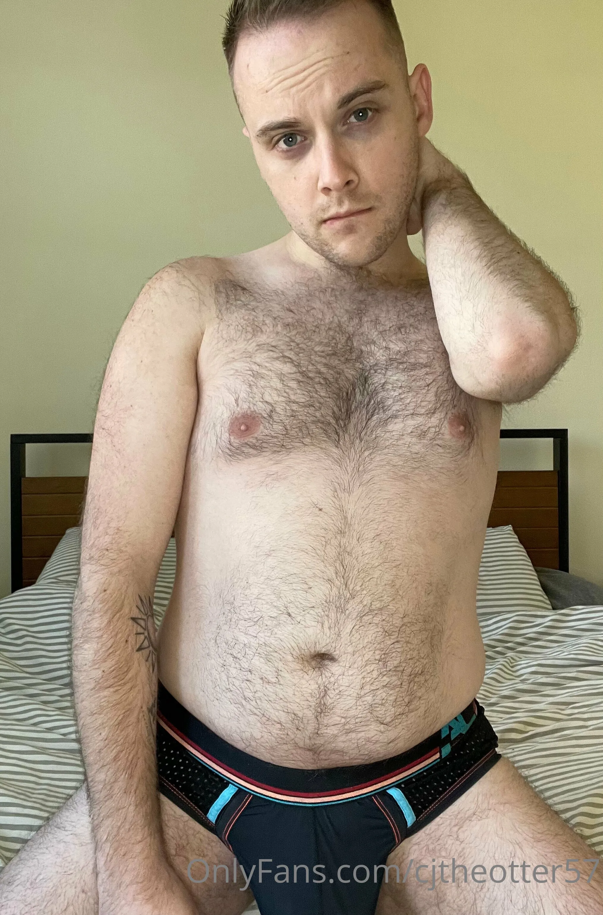 Cjtheotter OnlyFans premium content 12 - cjtheotter57 exclusive collection