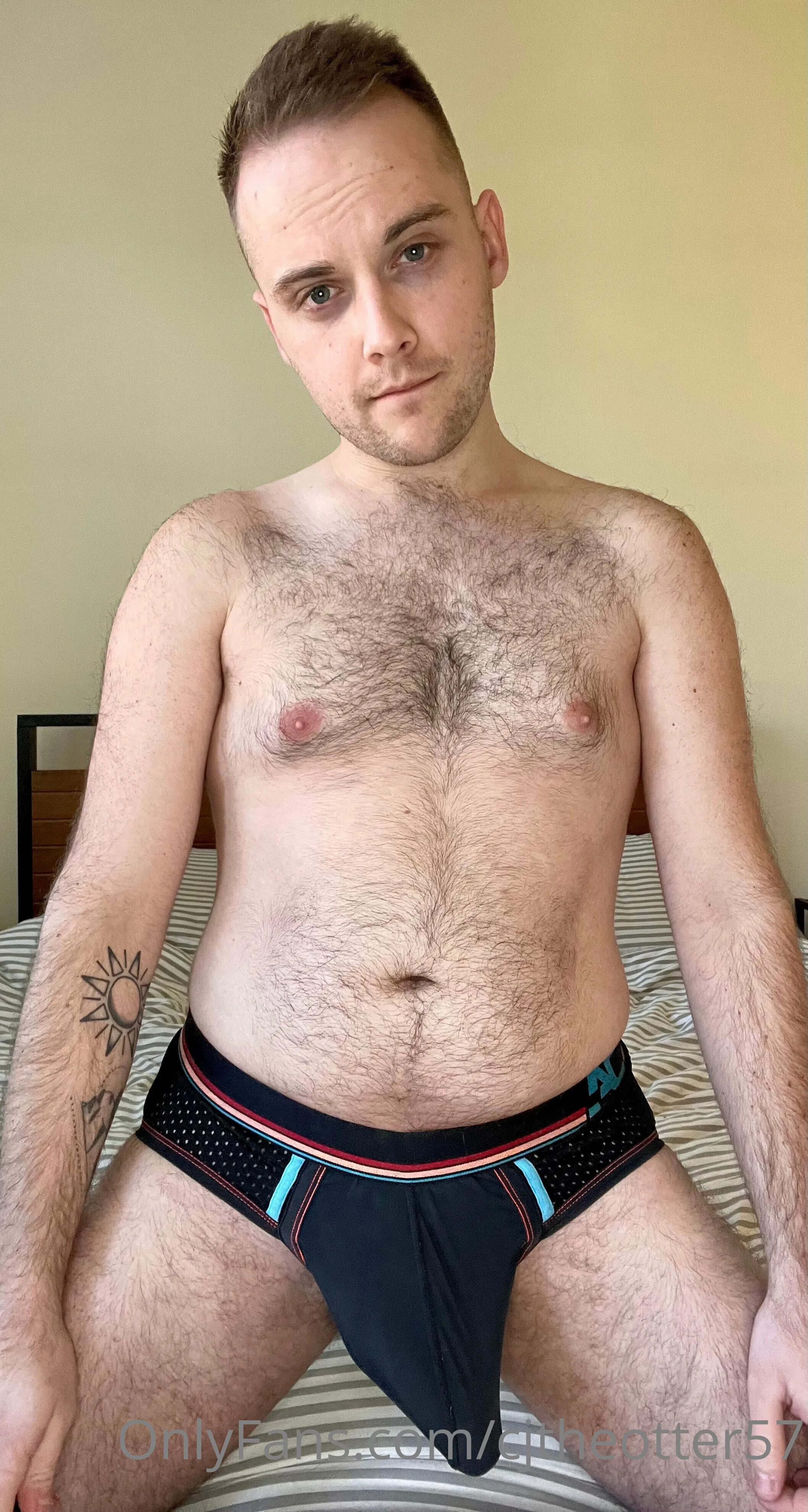 Cjtheotter OnlyFans premium content 10 - cjtheotter57 exclusive collection