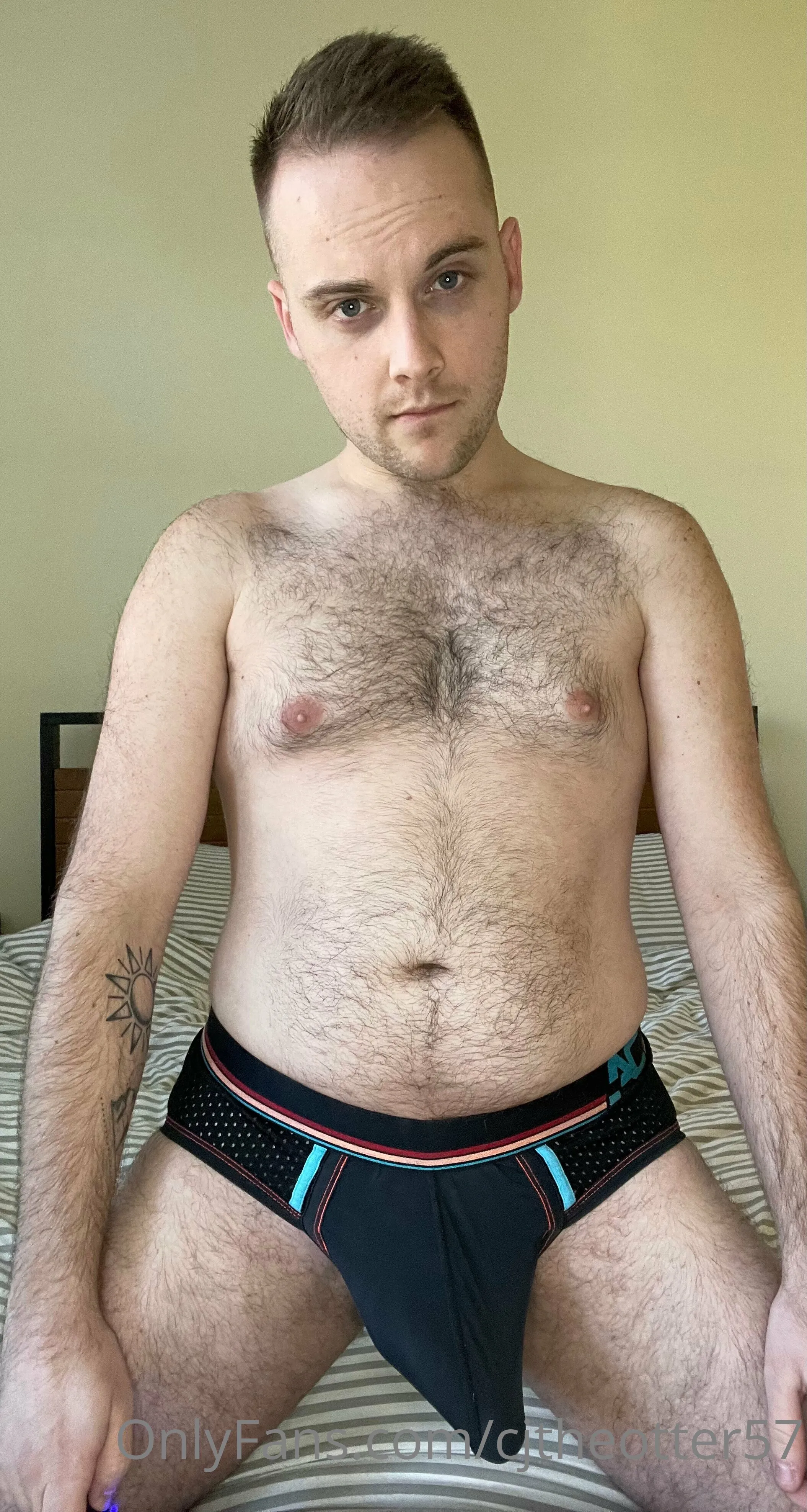 Cjtheotter OnlyFans premium content 9 - cjtheotter57 exclusive collection