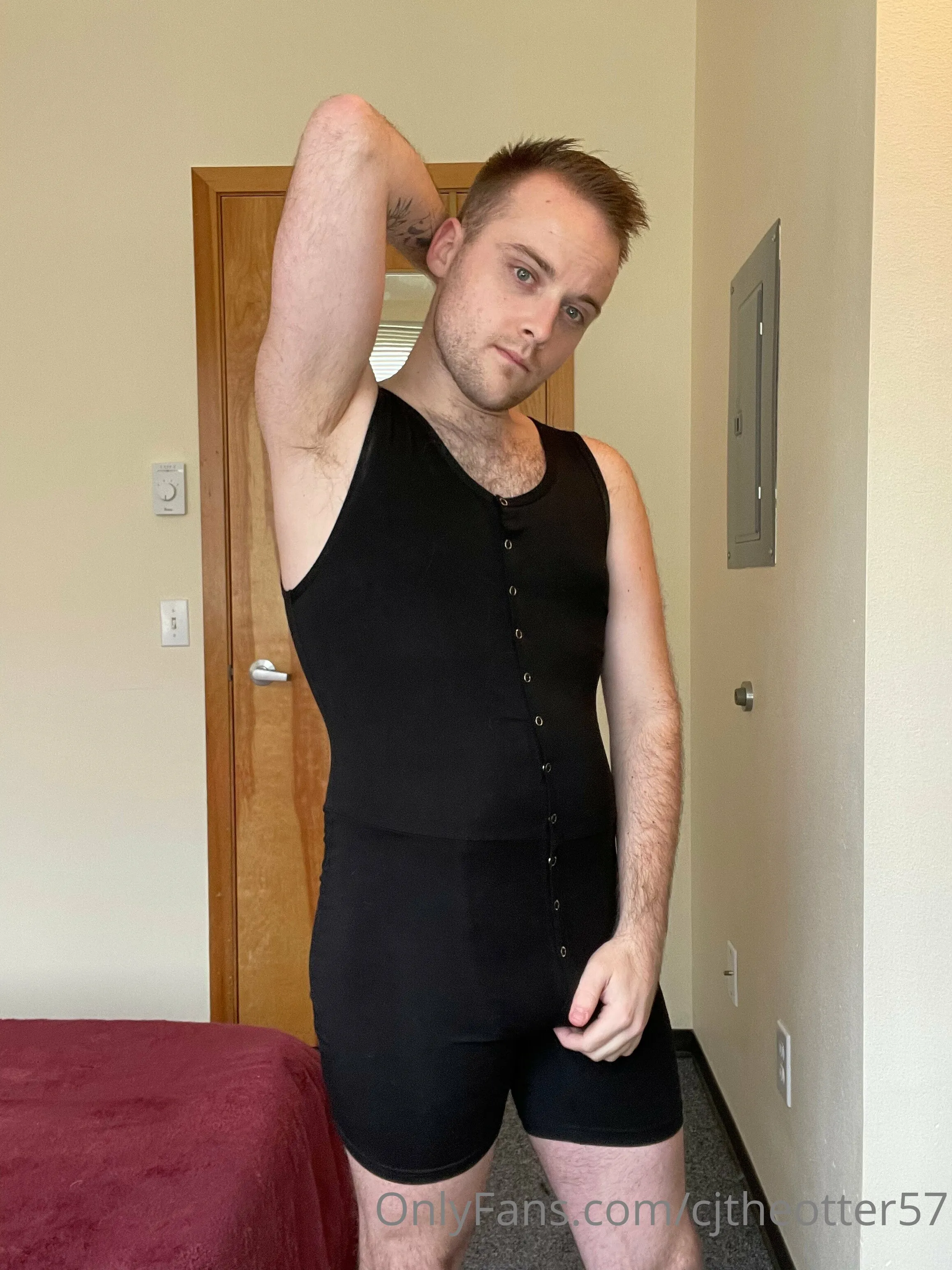 Cjtheotter OnlyFans premium content 8 - cjtheotter57 exclusive collection