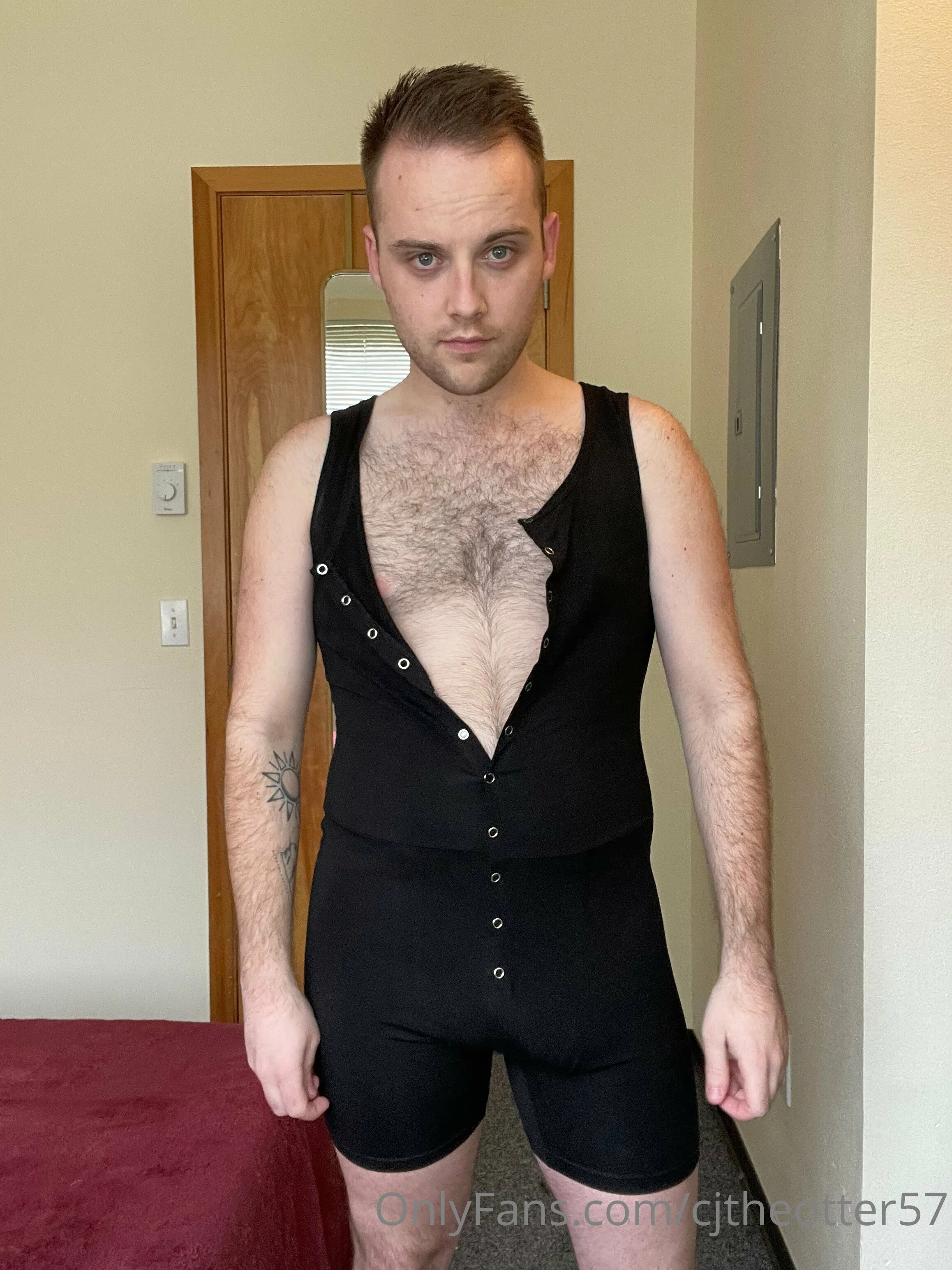 Cjtheotter OnlyFans premium content 7 - cjtheotter57 exclusive collection