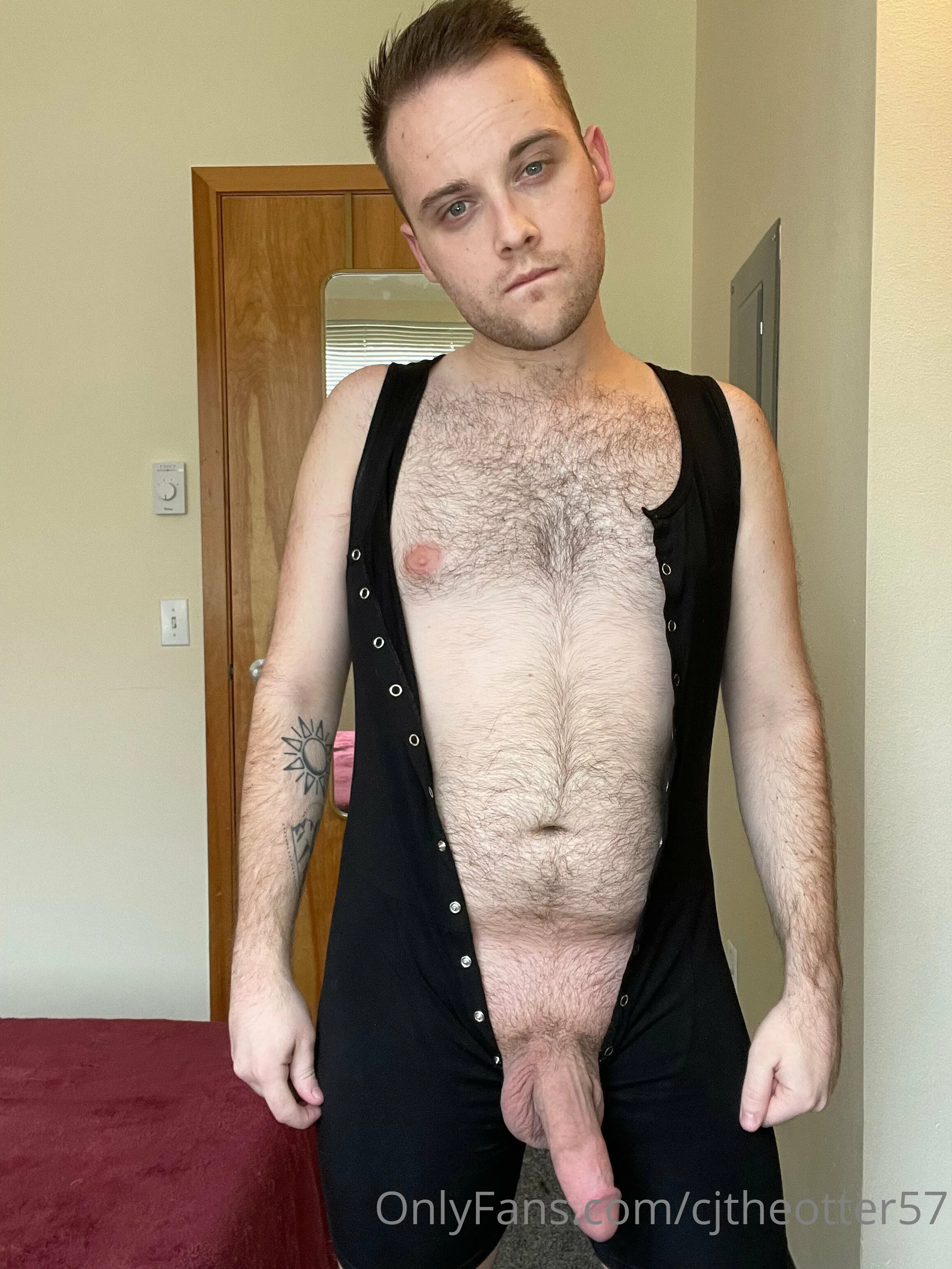 Cjtheotter OnlyFans premium content 6 - cjtheotter57 exclusive collection