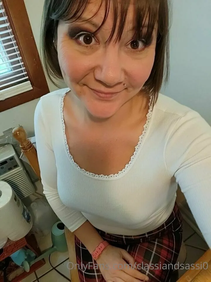 Renee OnlyFans premium content 27 - classiandsassi1 exclusive collection