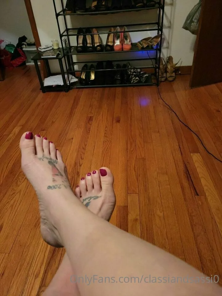 Renee OnlyFans premium content 22 - classiandsassi1 exclusive collection