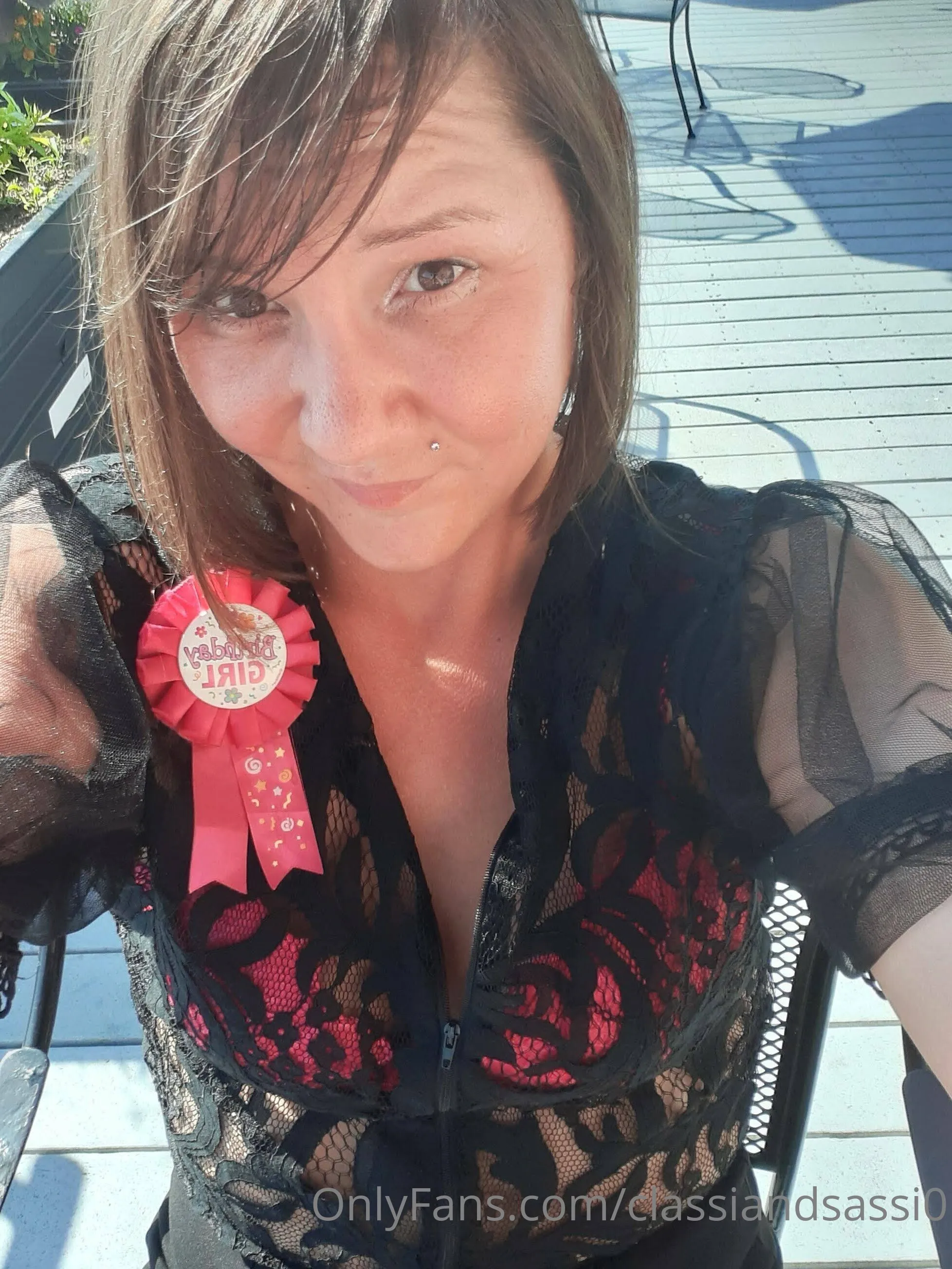 Renee OnlyFans premium content 17 - classiandsassi1 exclusive collection