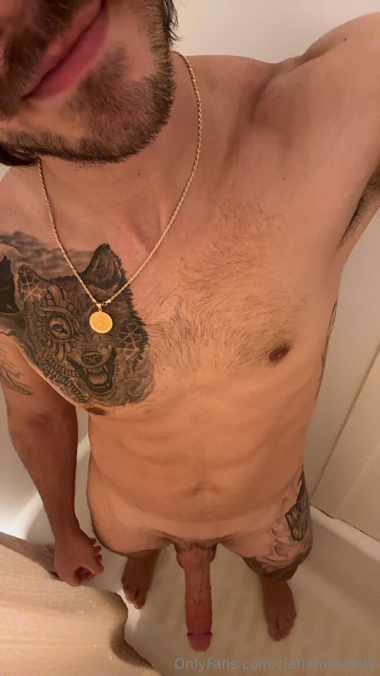 Chris LeFlamme OnlyFans premium content 32 - cleflamme999 exclusive collection