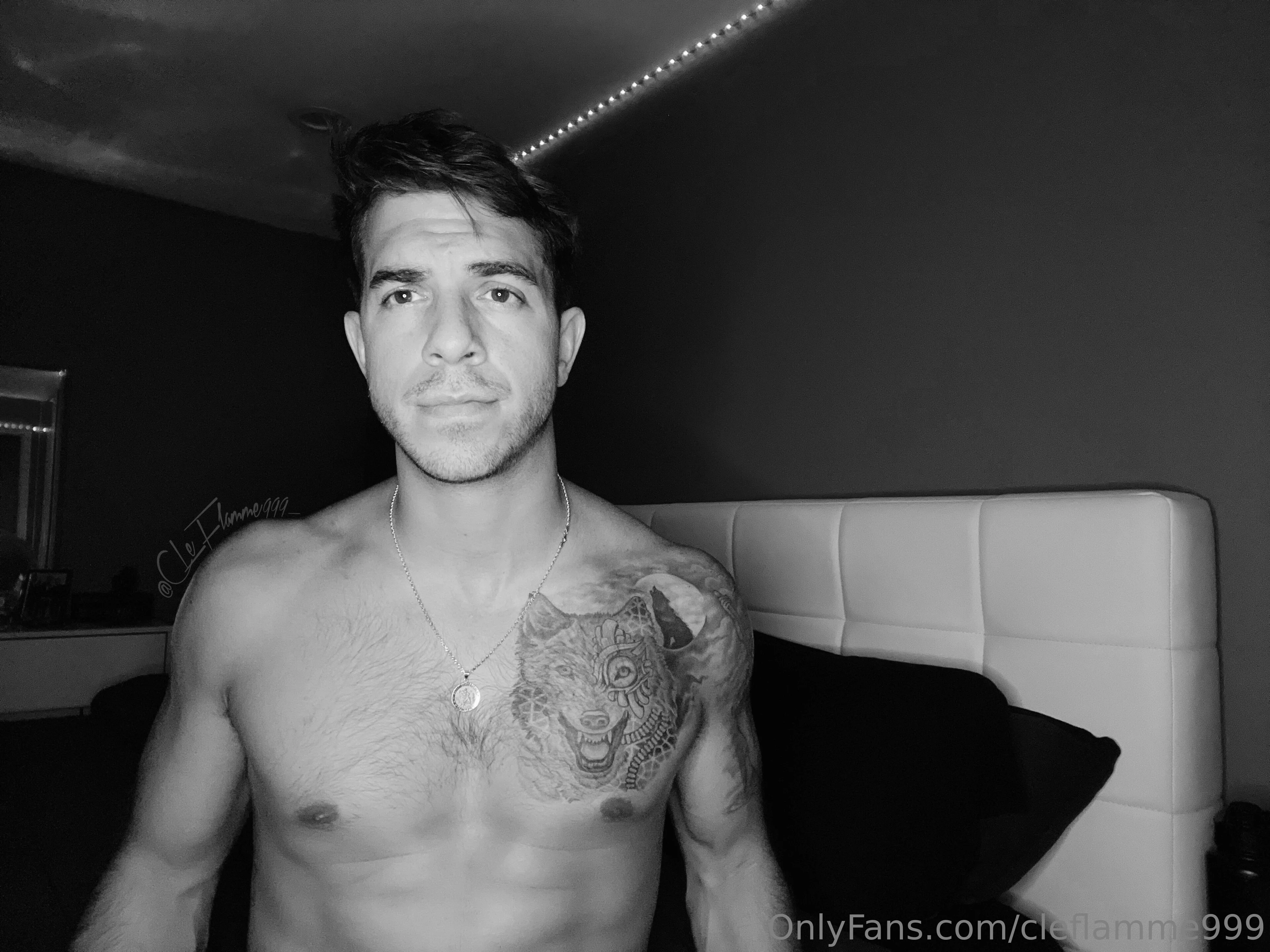 Chris LeFlamme OnlyFans premium content 19 - cleflamme999 exclusive collection