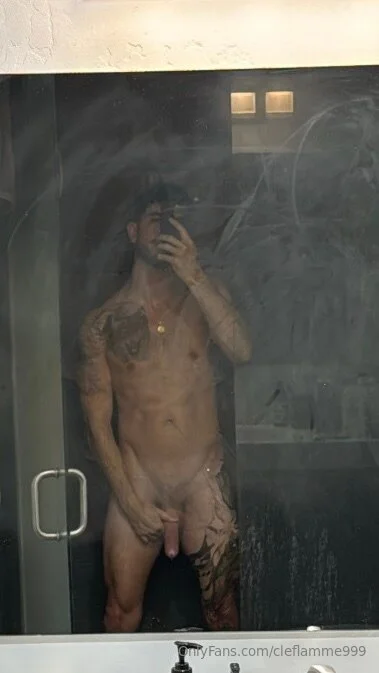 Chris LeFlamme OnlyFans premium content 29 - cleflamme999 exclusive collection