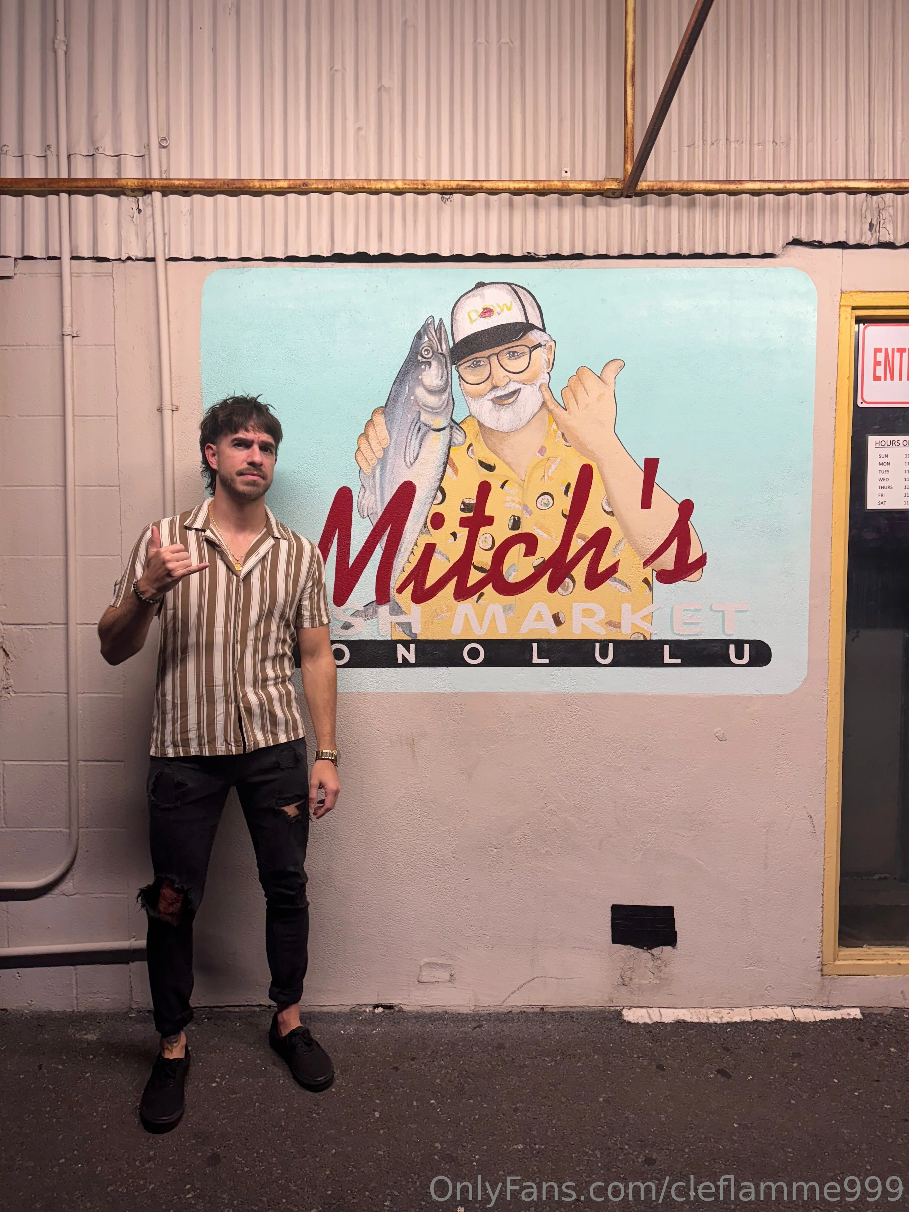 Chris LeFlamme OnlyFans premium content 23 - cleflamme999 exclusive collection