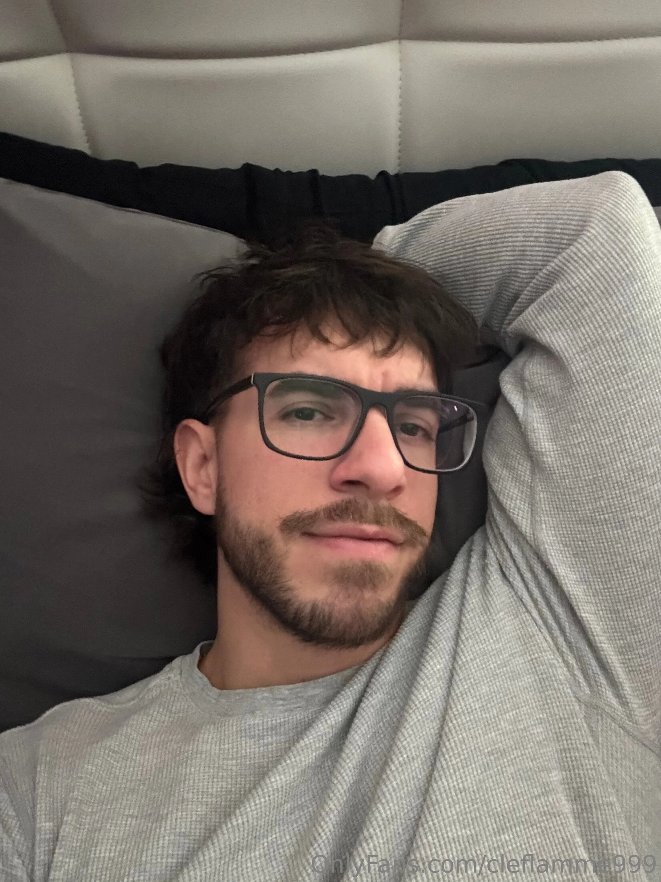 Chris LeFlamme OnlyFans premium content 16 - cleflamme999 exclusive collection