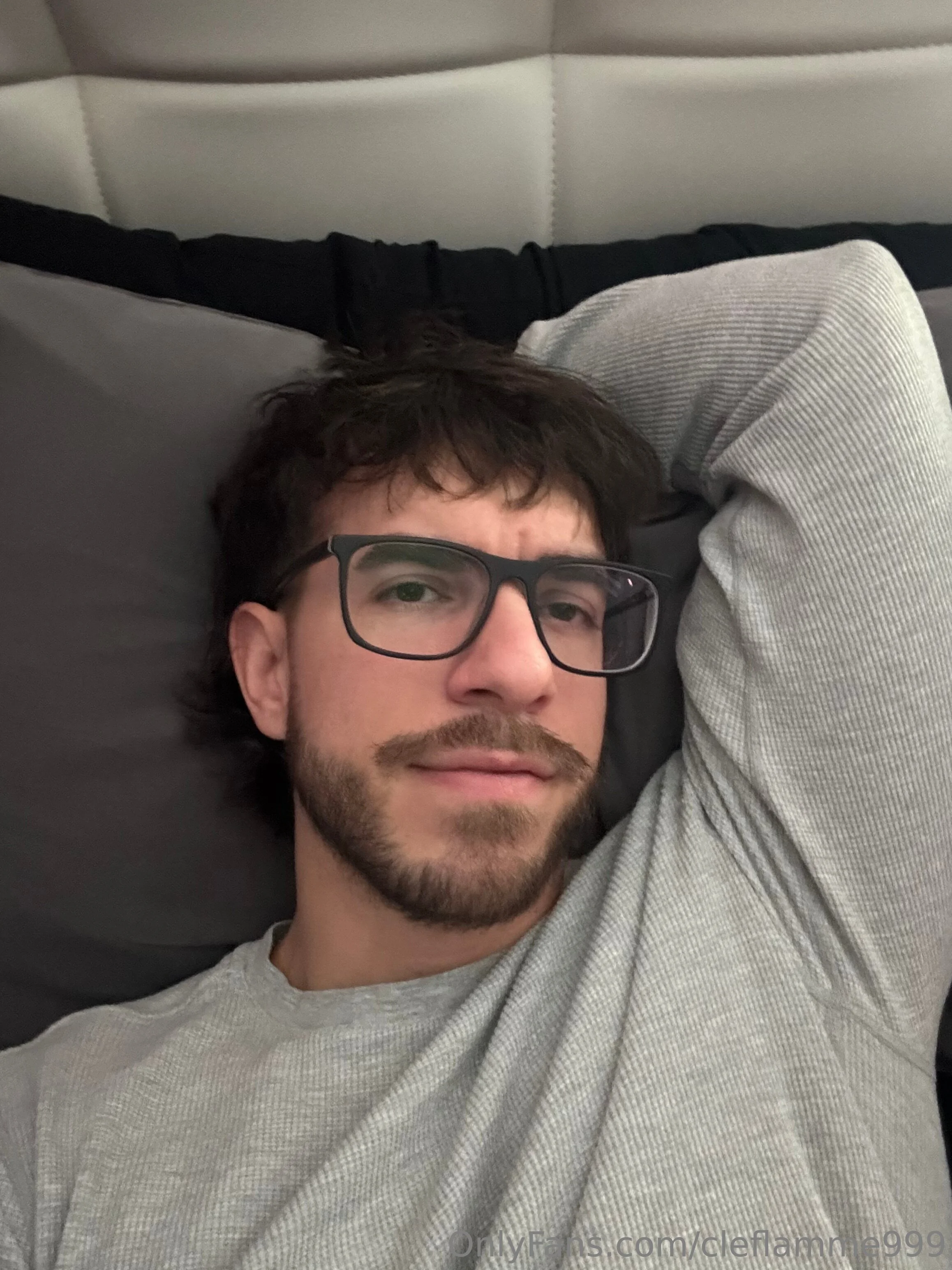 Chris LeFlamme OnlyFans premium content 15 - cleflamme999 exclusive collection